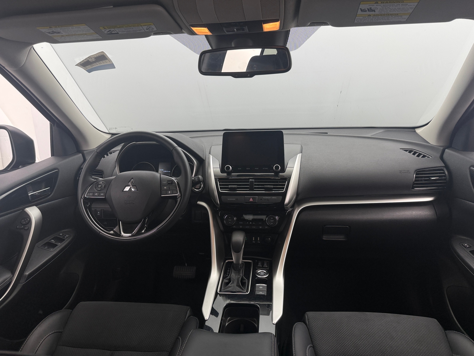 Thumbnail: 2026 Mitsubishi Eclipse Cross - 3