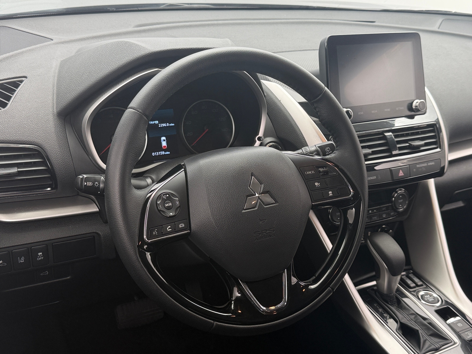 Thumbnail: 2026 Mitsubishi Eclipse Cross - 5