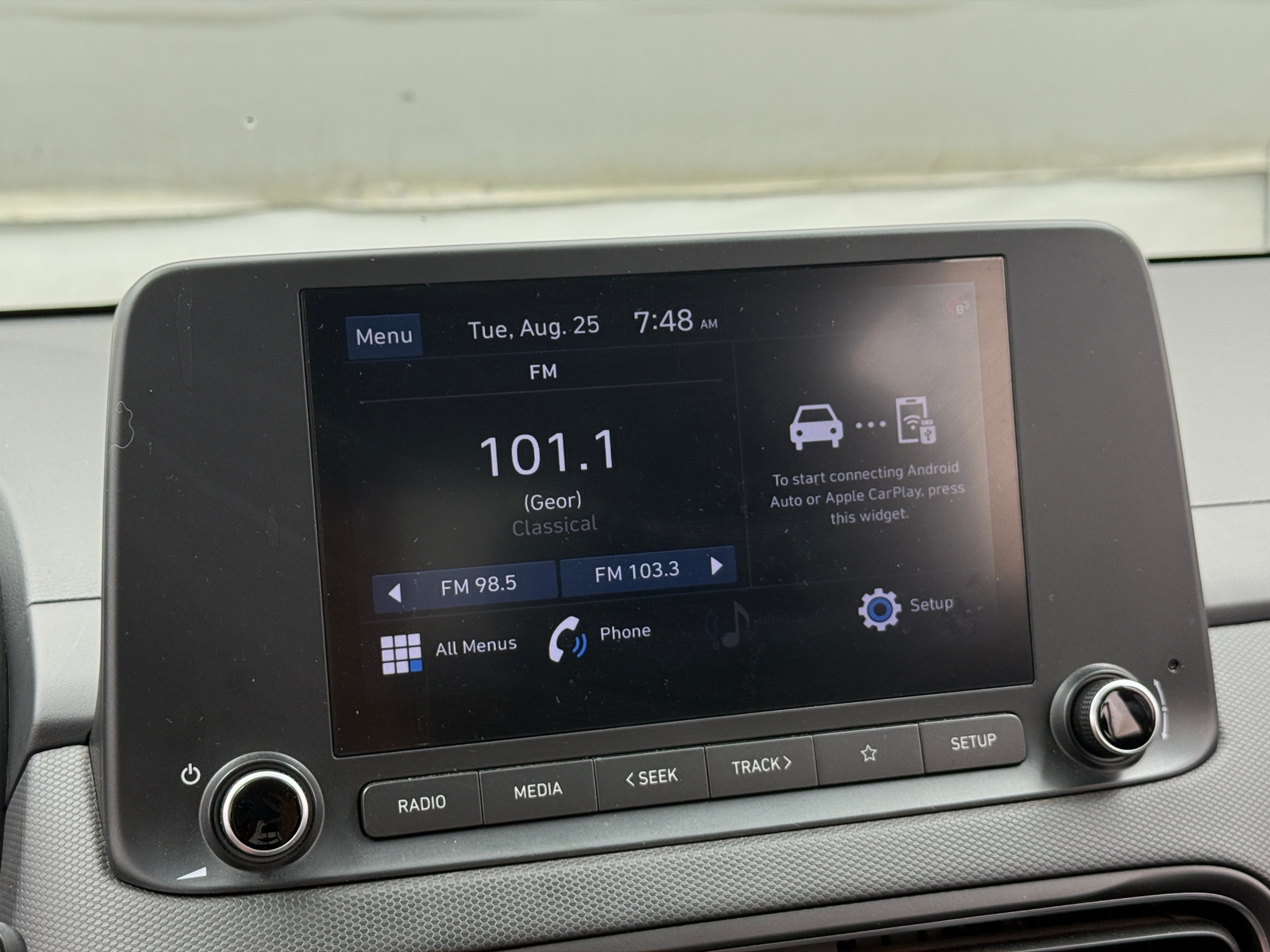 Thumbnail: 2022 Hyundai Kona - 4
