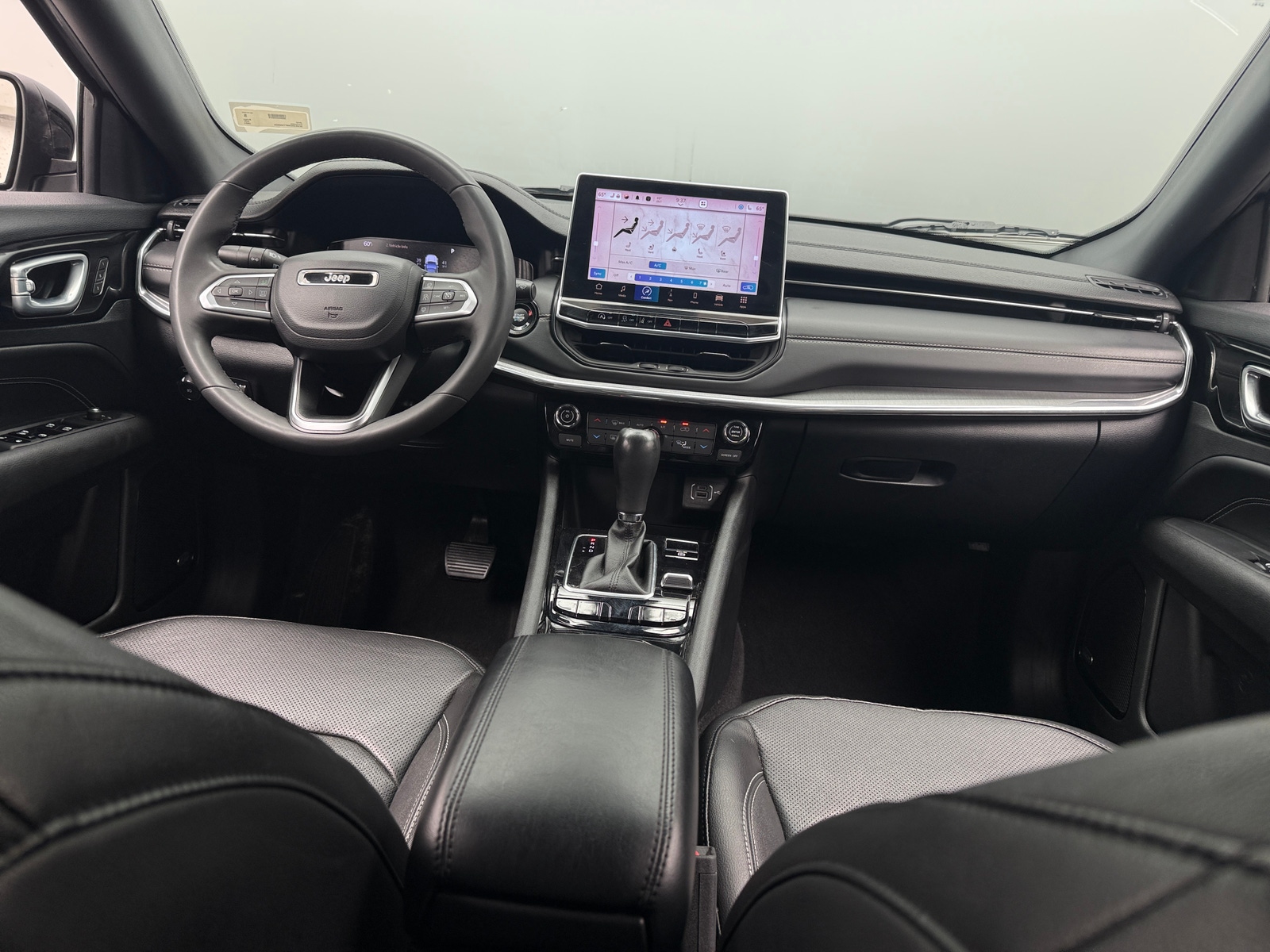 Thumbnail: 2023 Jeep Compass - 2