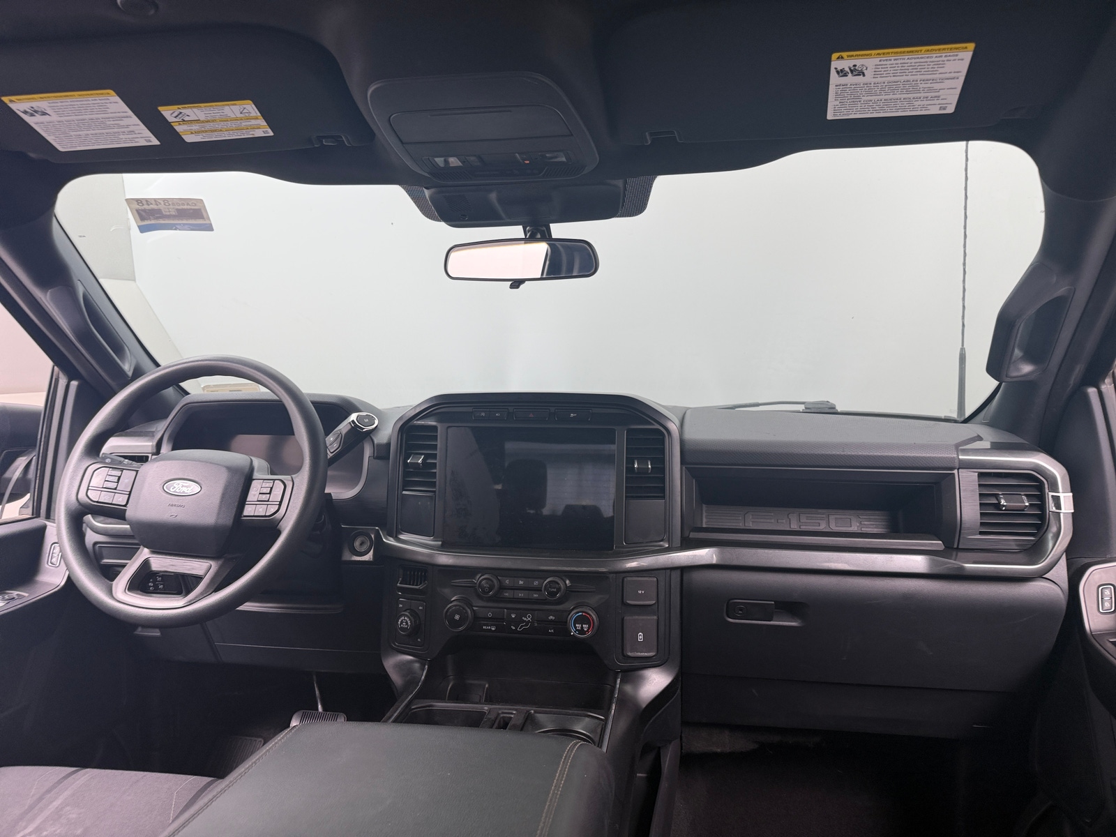 Thumbnail: 2024 Ford Econoline - 3