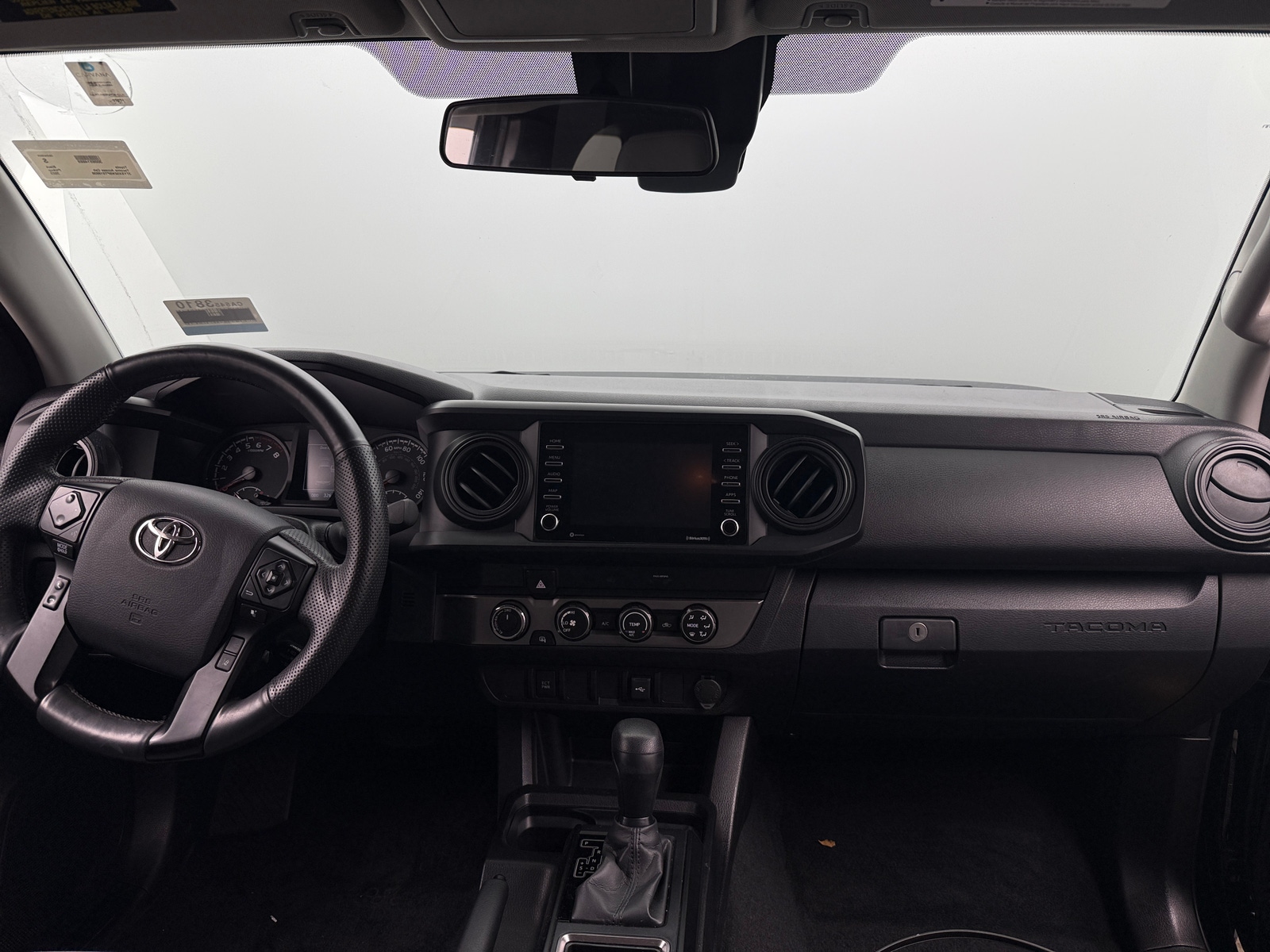 Thumbnail: 2023 Toyota Tacoma - 3