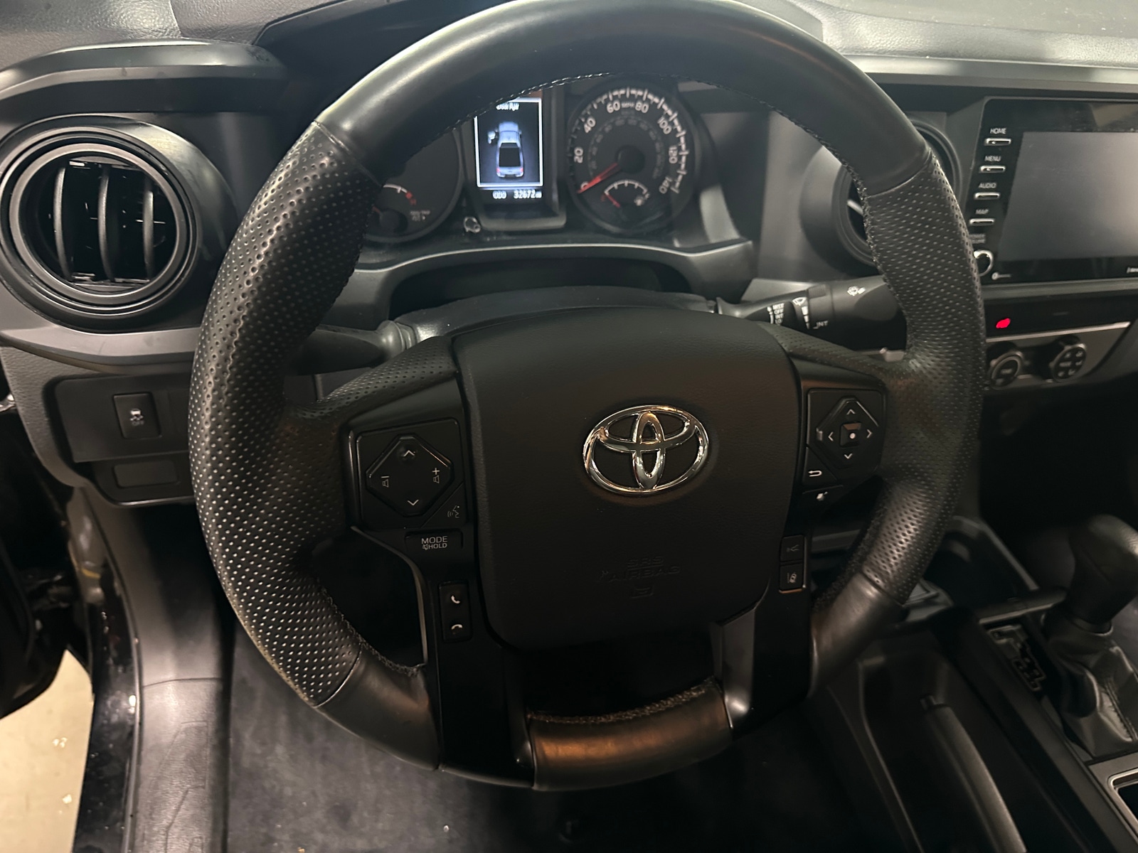 Thumbnail: 2023 Toyota Tacoma - 5