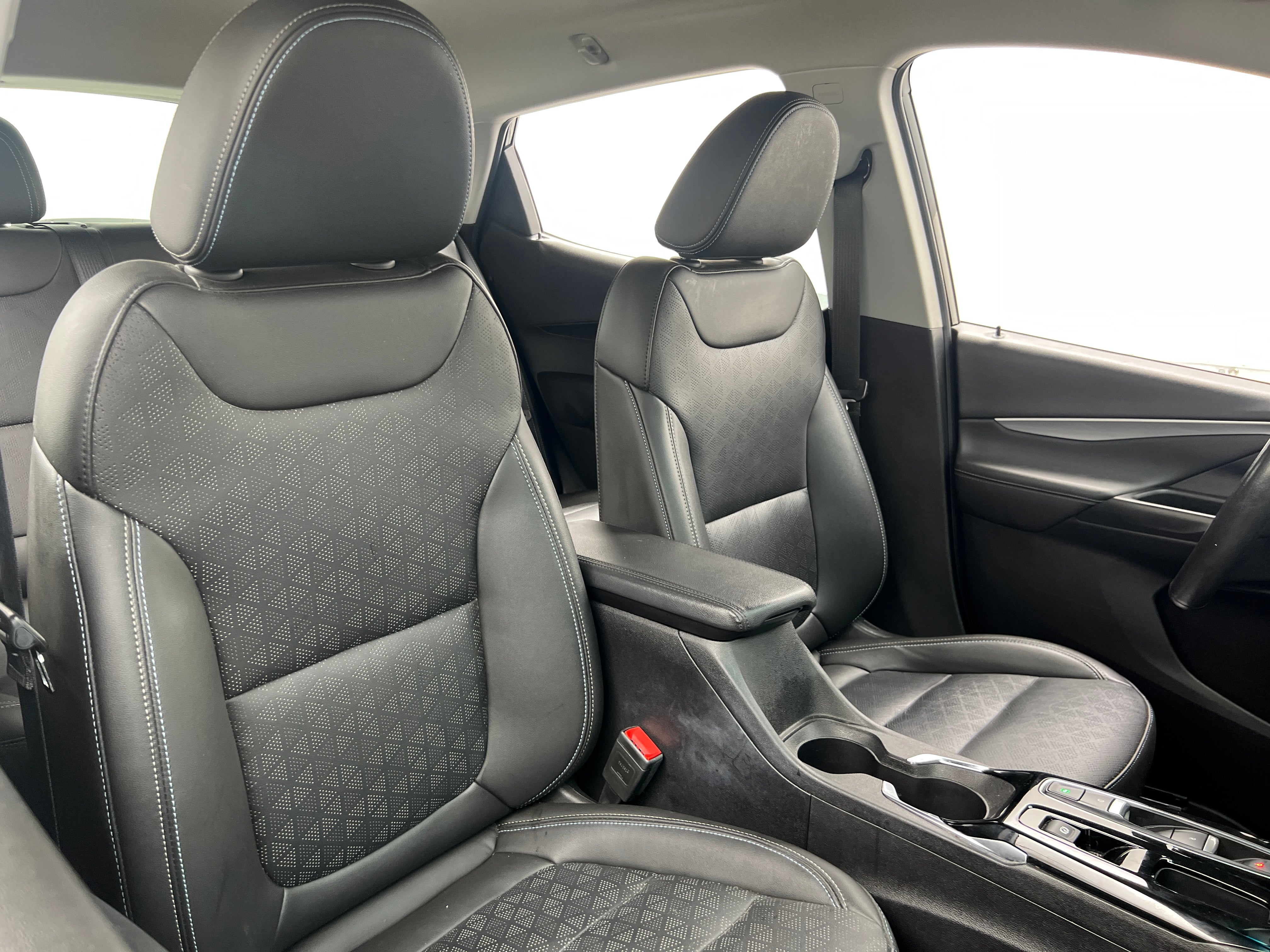 2023 Chevrolet Bolt EV