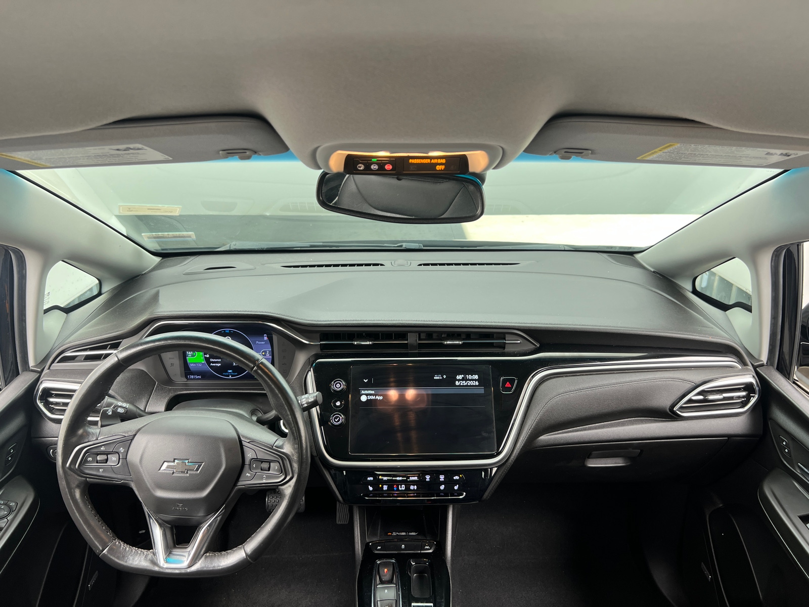 Thumbnail: 2023 Chevrolet Bolt EV - 2