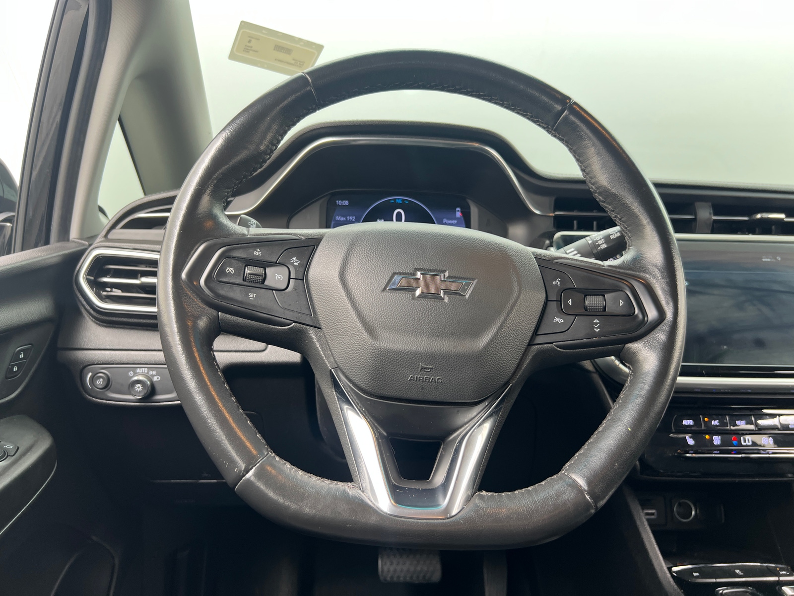 Thumbnail: 2023 Chevrolet Bolt EV - 4