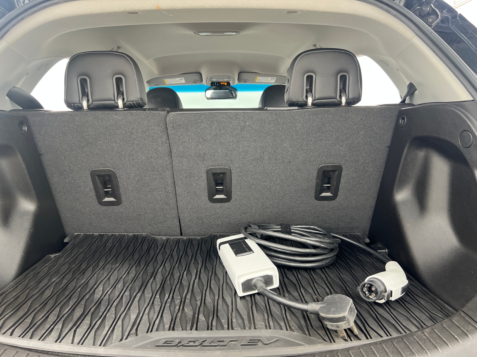 Thumbnail: 2023 Chevrolet Bolt EV - 6