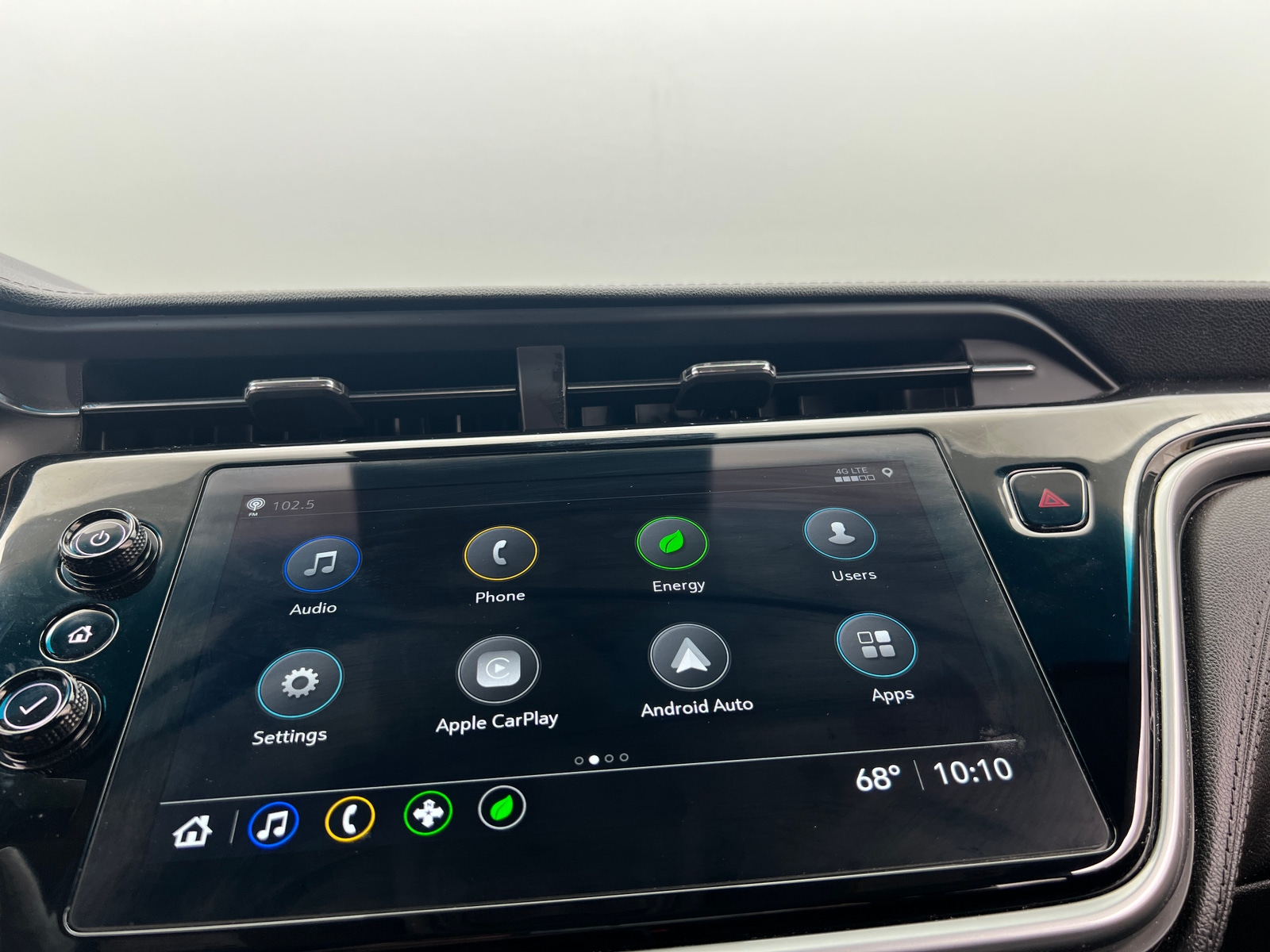 Thumbnail: 2023 Chevrolet Bolt EV - 3