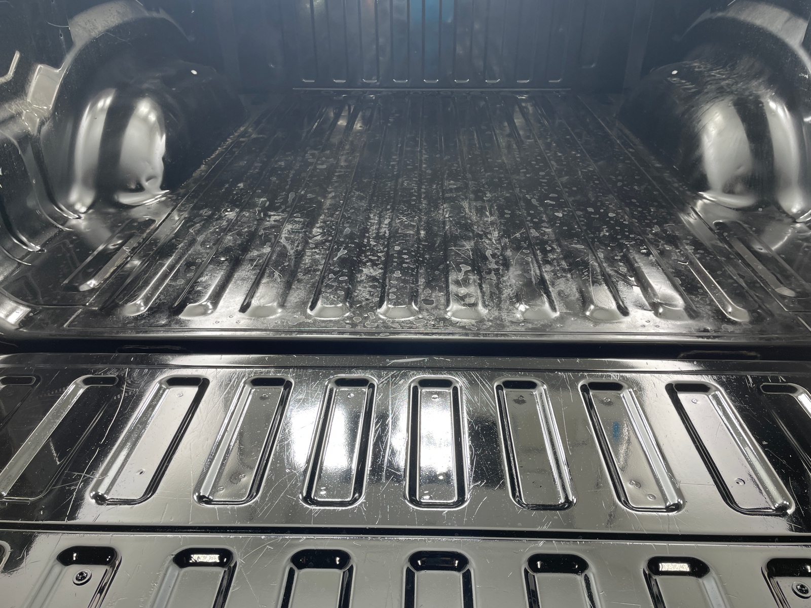 Thumbnail: 2021 RAM 1500 - 7