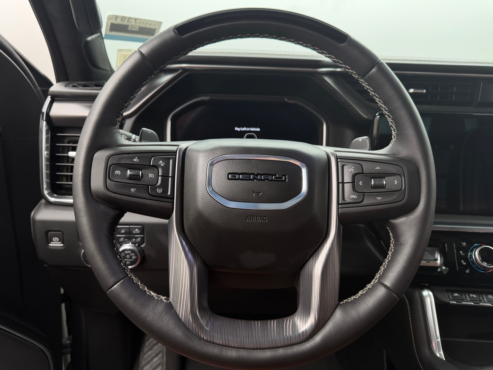 Thumbnail: 2024 GMC Sierra 1500 - 4