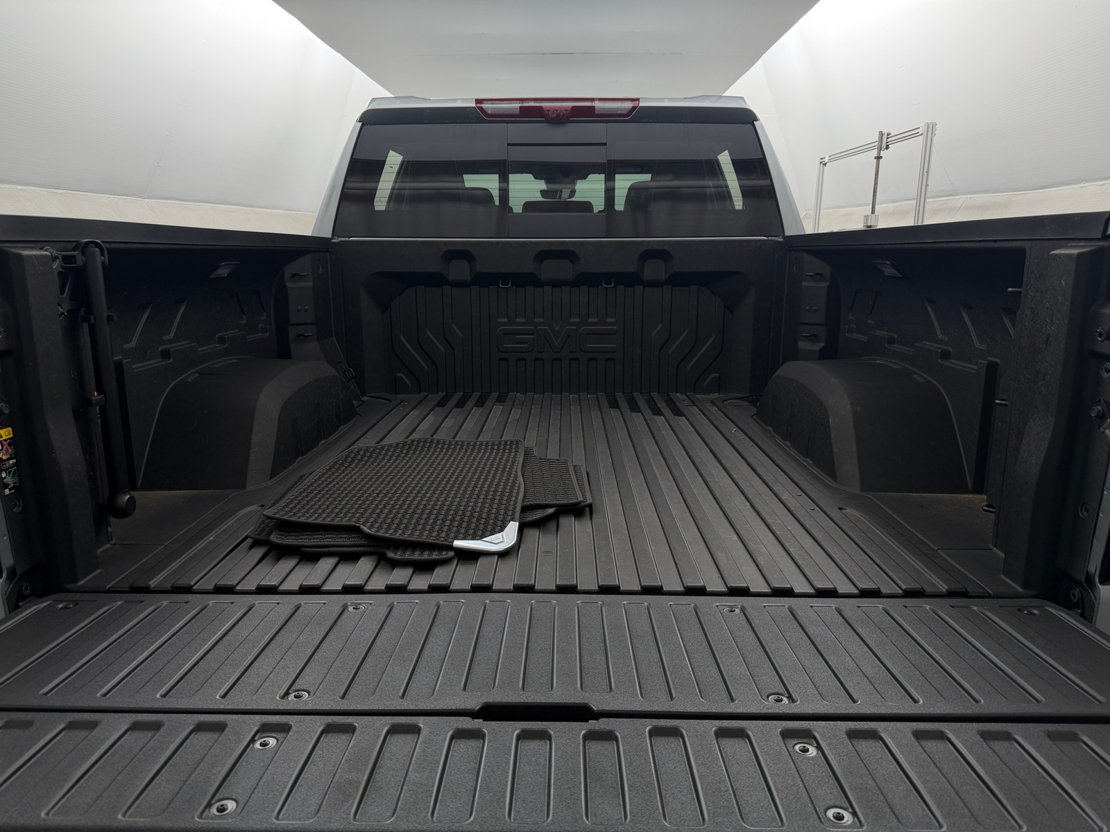 Thumbnail: 2024 GMC Sierra 1500 - 6