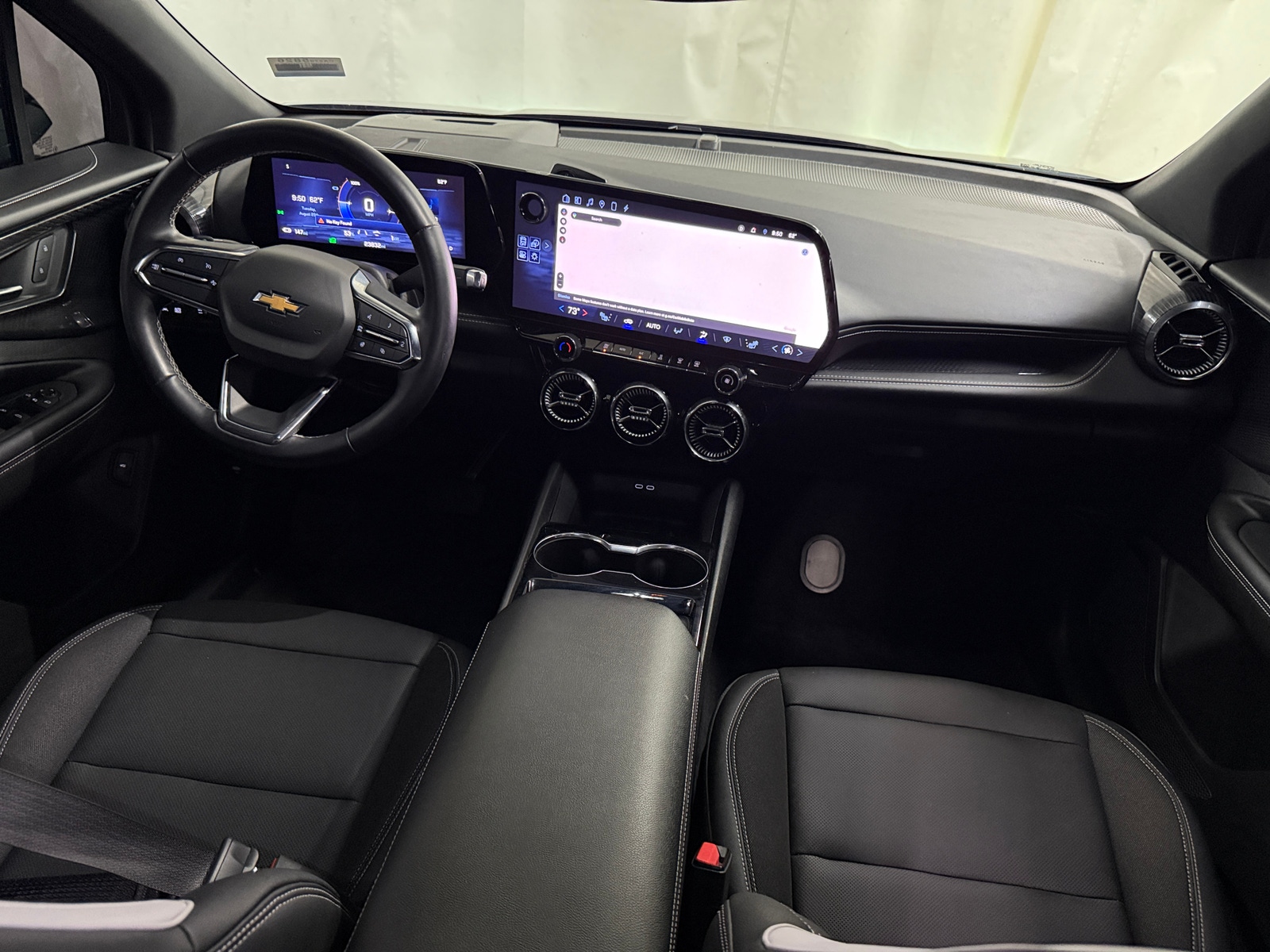 Thumbnail: 2024 Chevrolet Blazer EV - 2