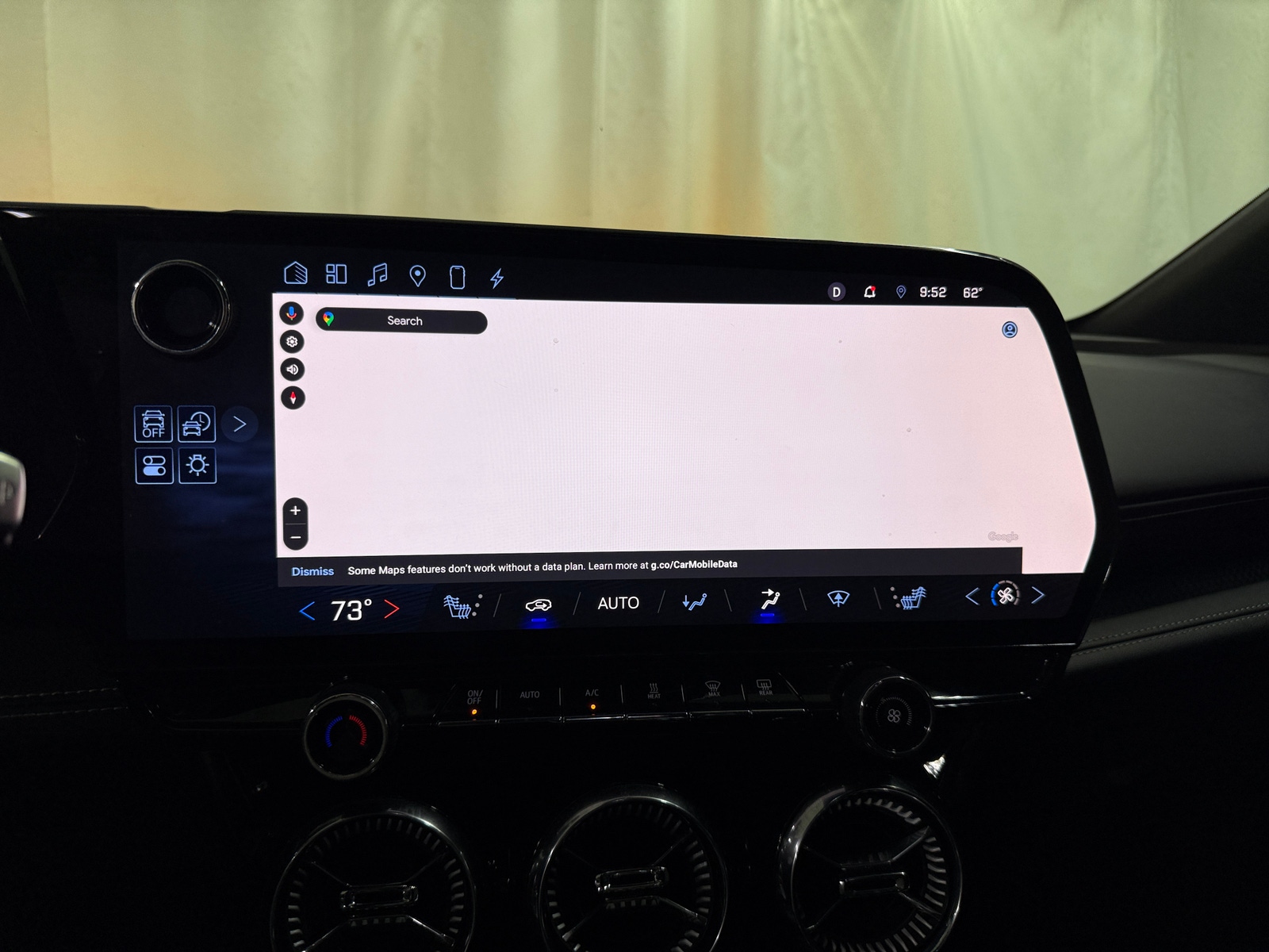 Thumbnail: 2024 Chevrolet Blazer EV - 3