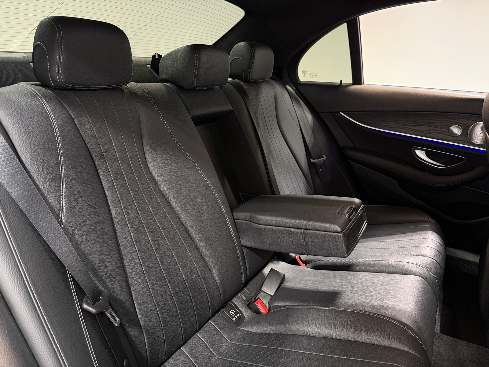 Thumbnail: 2020 Mercedes-Benz E-Class - 5