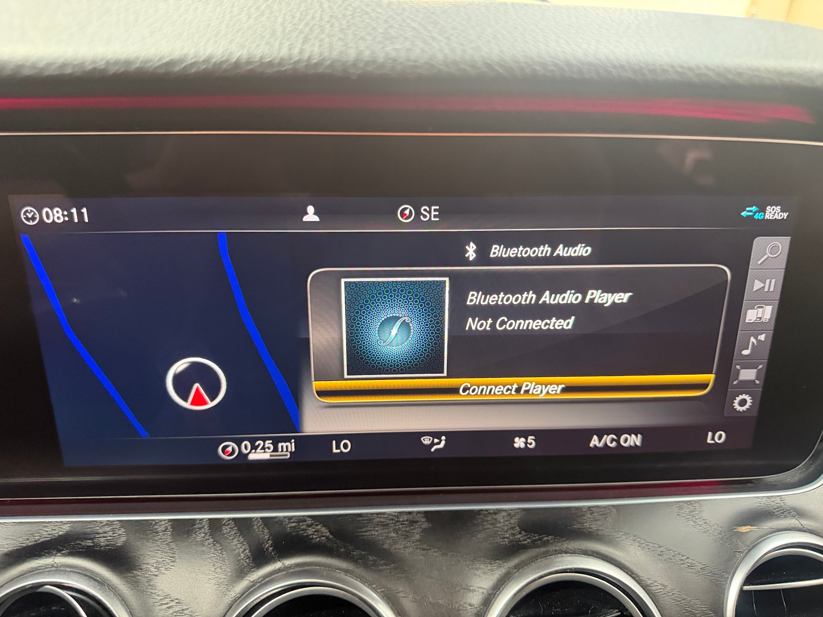 Thumbnail: 2020 Mercedes-Benz E-Class - 3