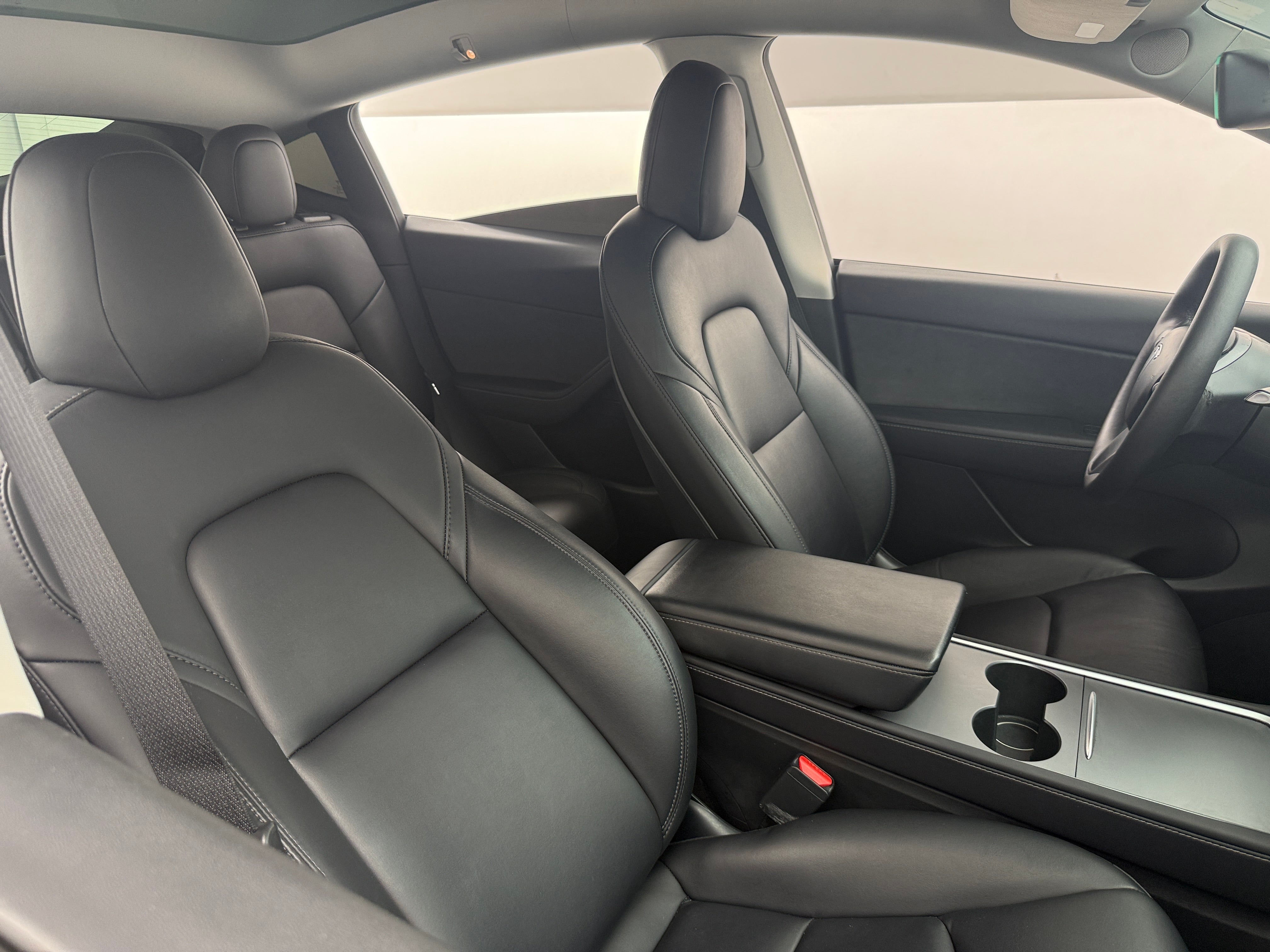 Used 2022 Tesla Model Y Performance with VIN 7SAYGDEF7NF449013 for sale in Auburn, WA