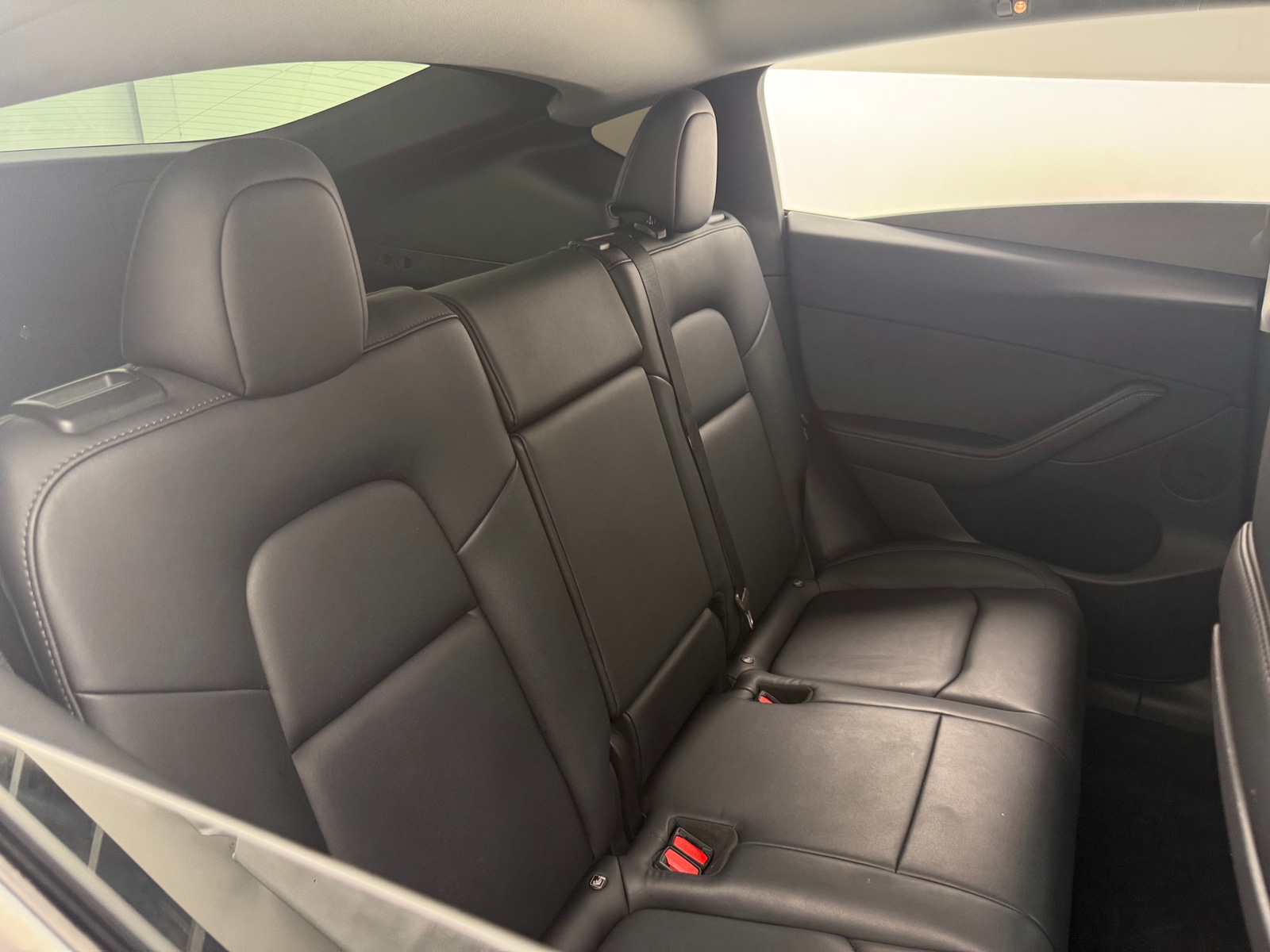 Thumbnail: 2022 Tesla Model Y - 5