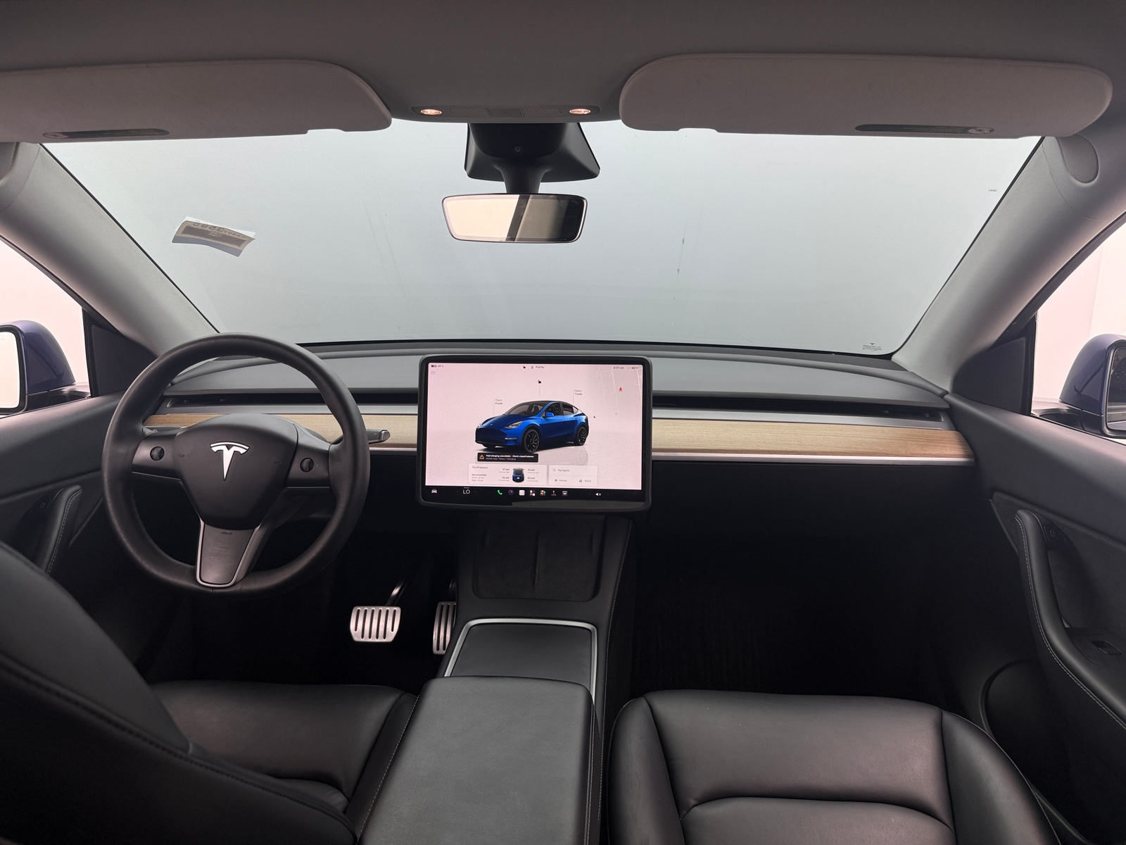 Thumbnail: 2022 Tesla Model Y - 2