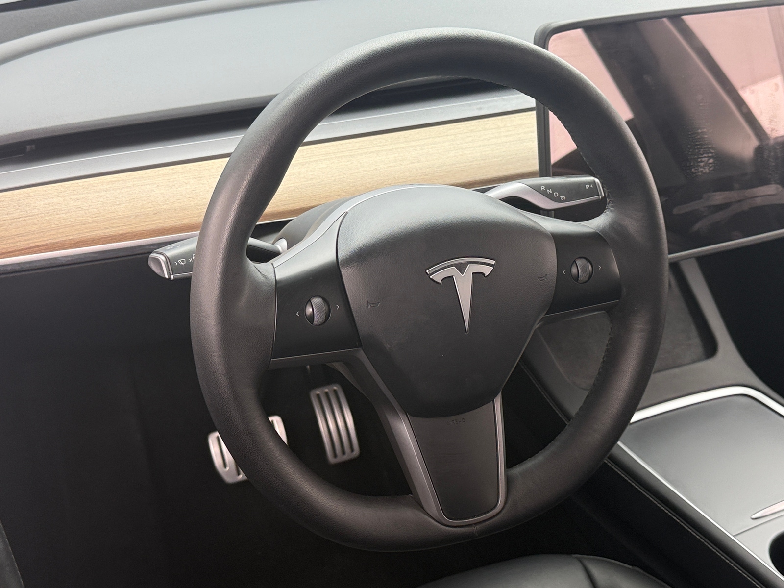 Thumbnail: 2022 Tesla Model Y - 4