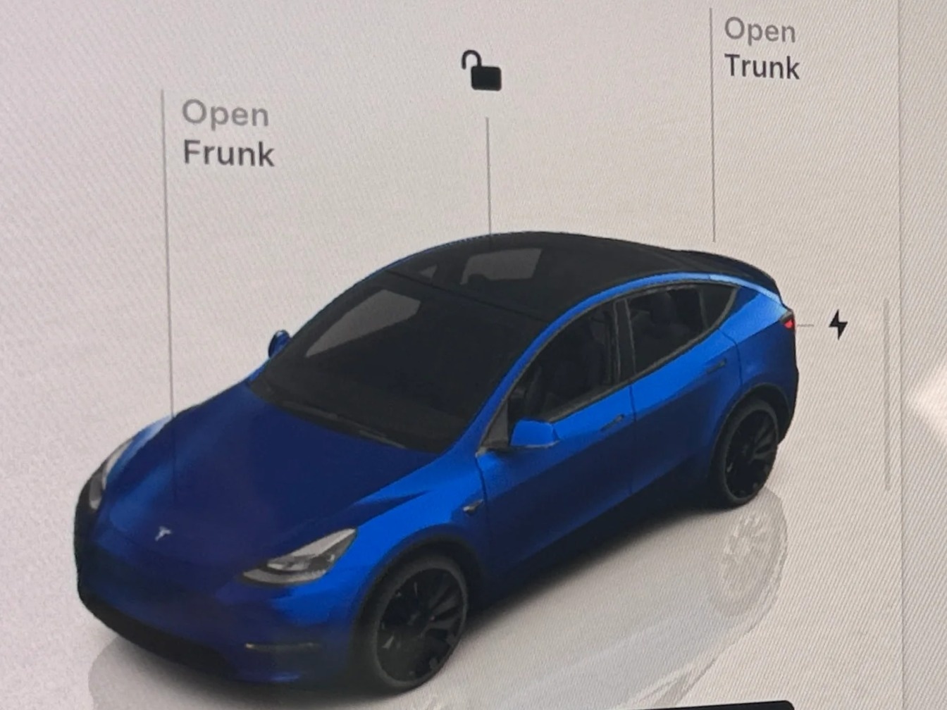 Thumbnail: 2022 Tesla Model Y - 3