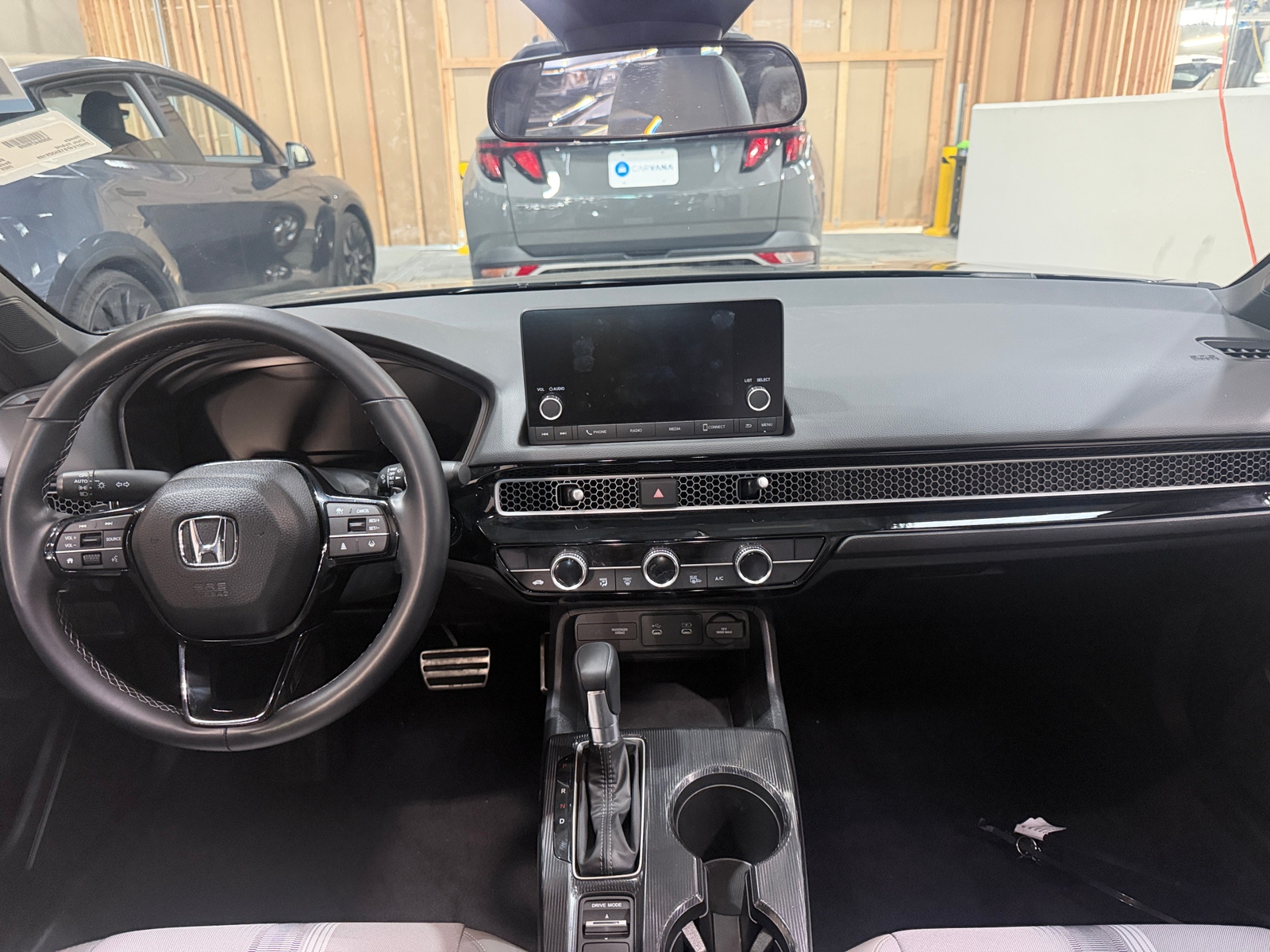 Thumbnail: 2025 Honda Civic - 3