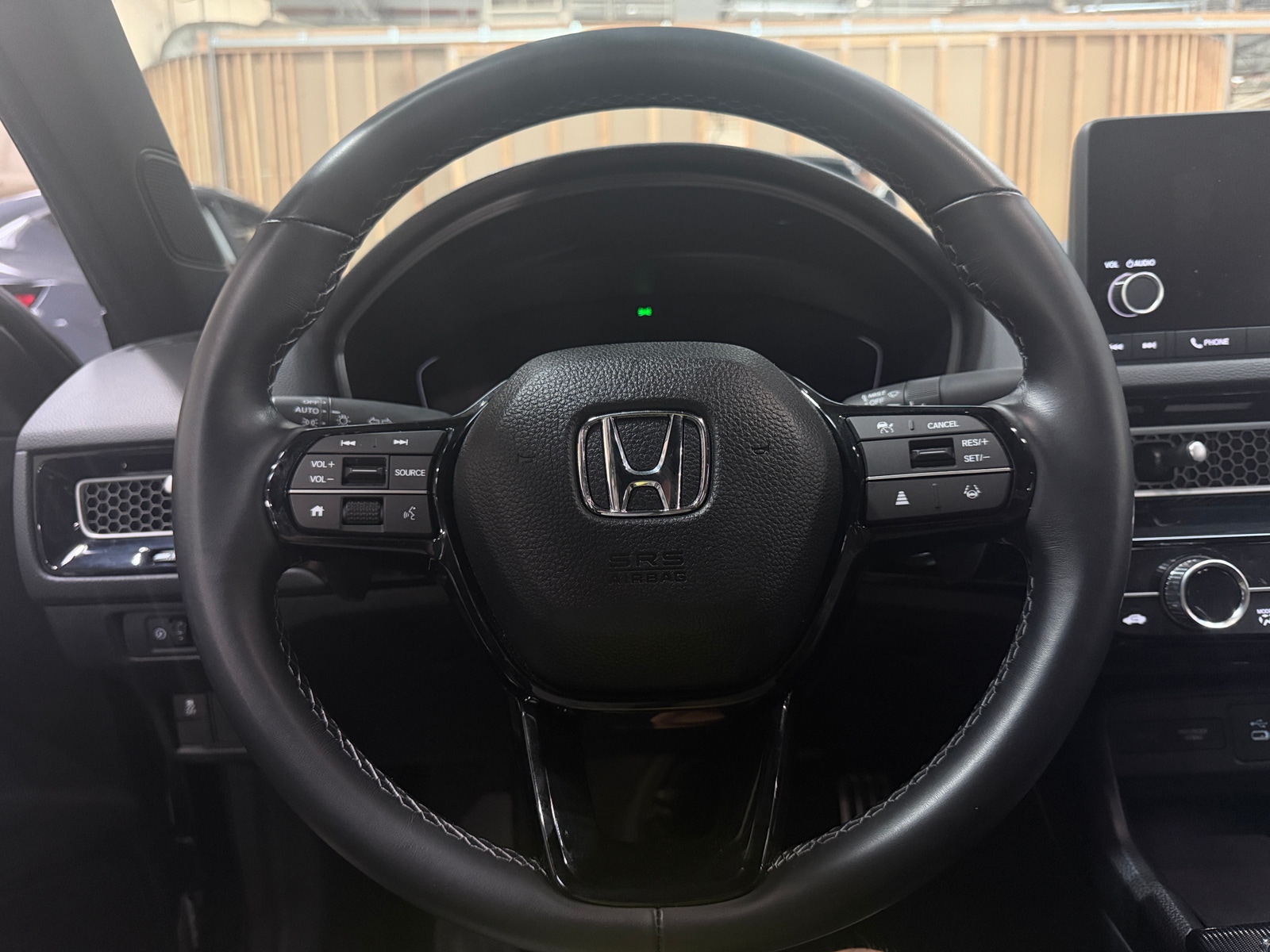 Thumbnail: 2025 Honda Civic - 5