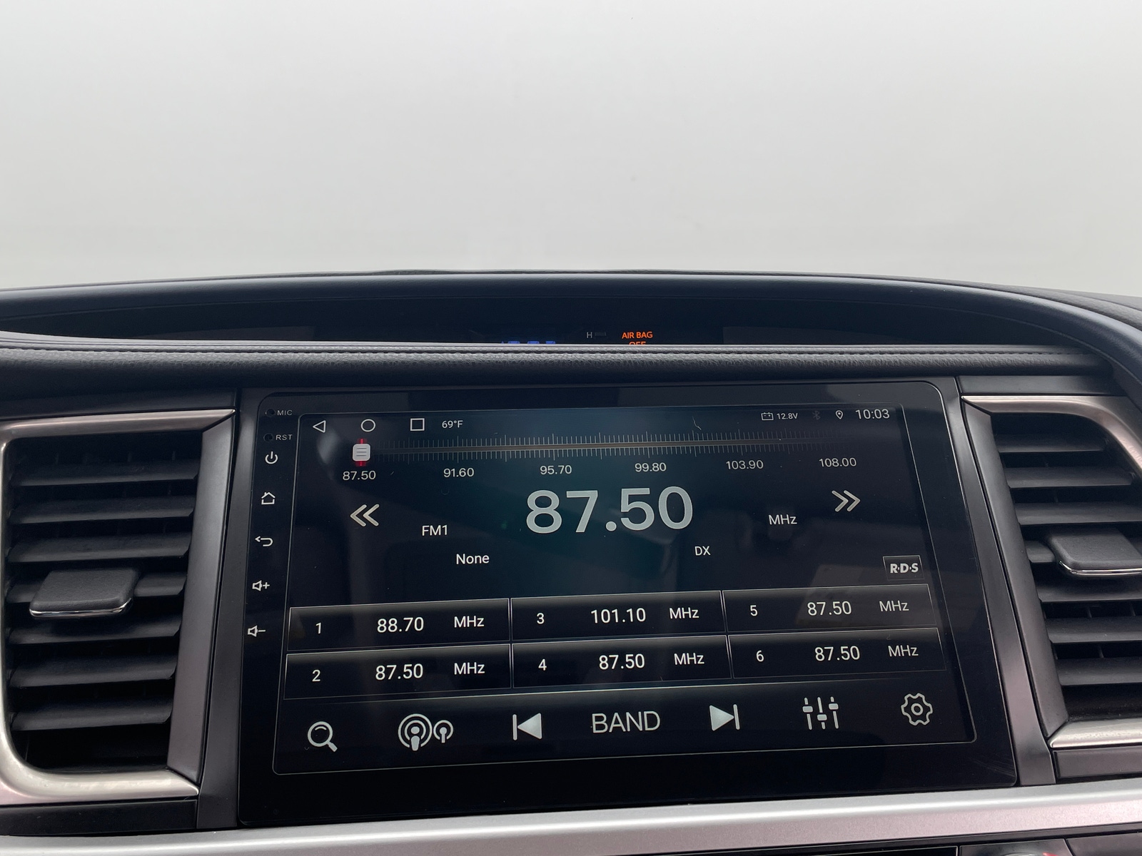 Thumbnail: 2019 Toyota Highlander - 3
