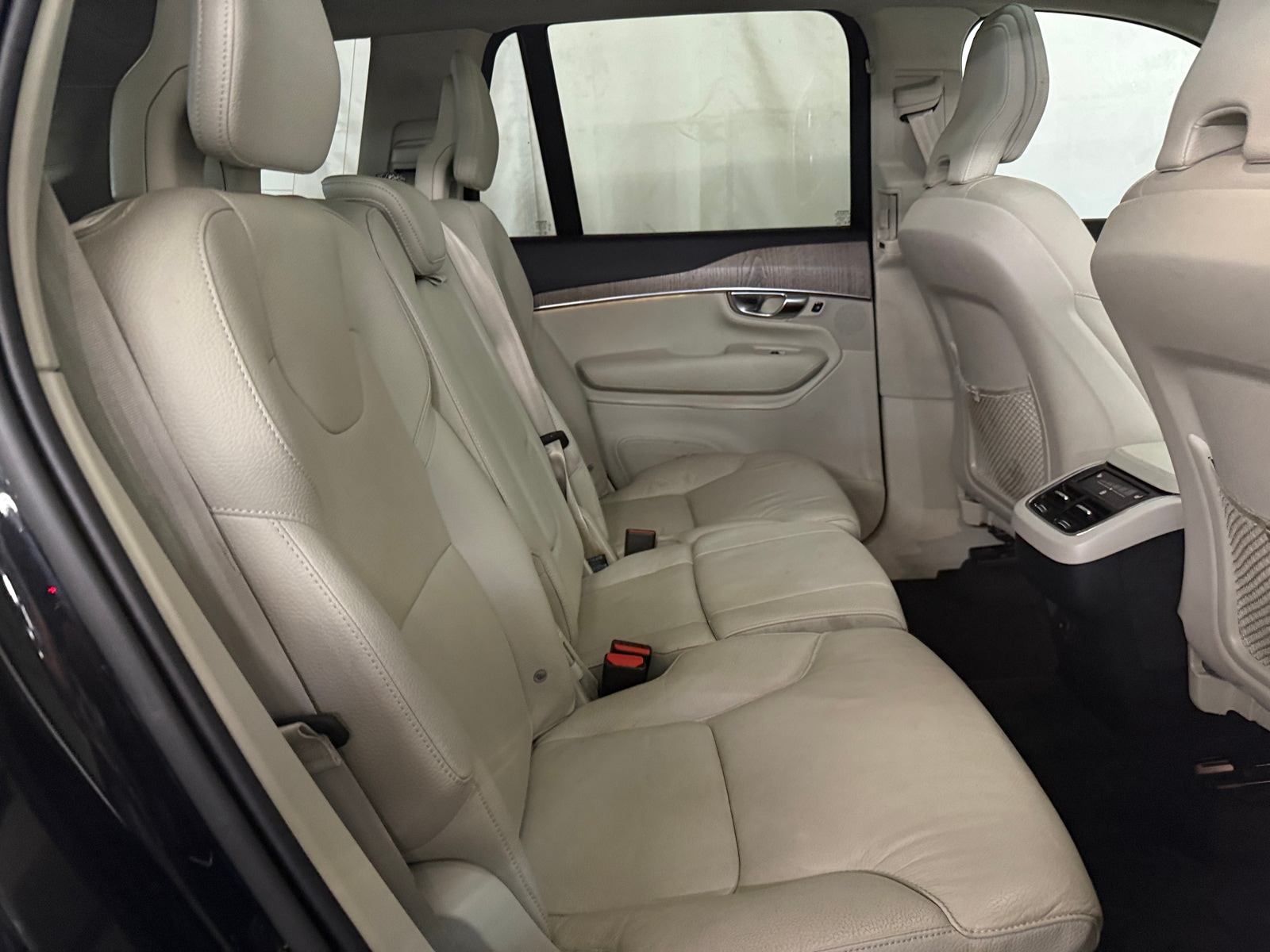 Thumbnail: 2023 Volvo XC90 - 5