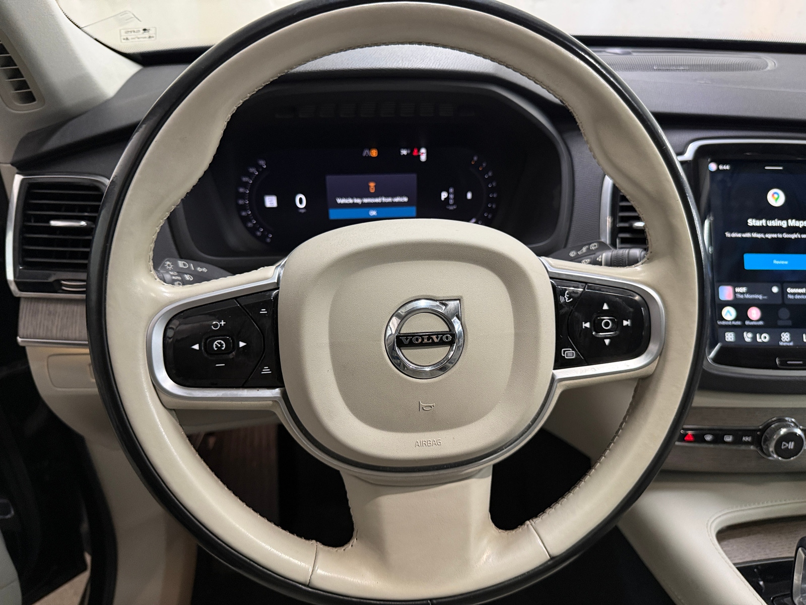Thumbnail: 2023 Volvo XC90 - 4