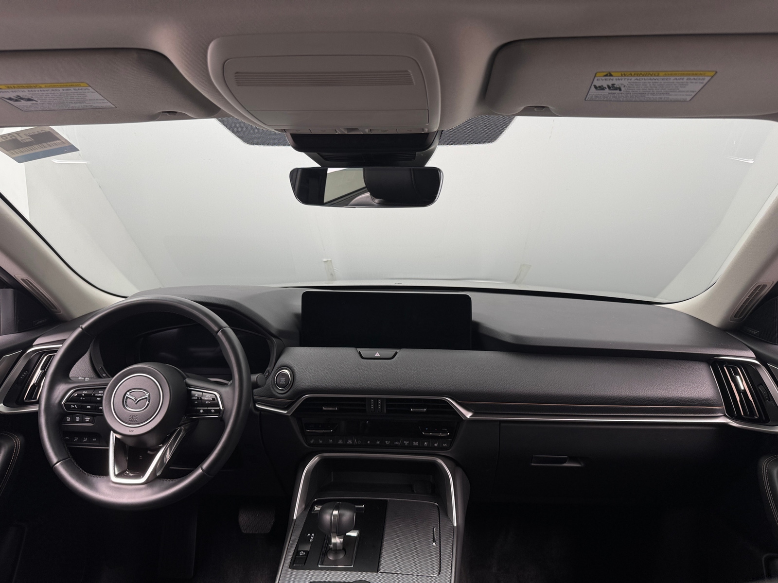 Thumbnail: 2026 Mazda CX-90 - 2