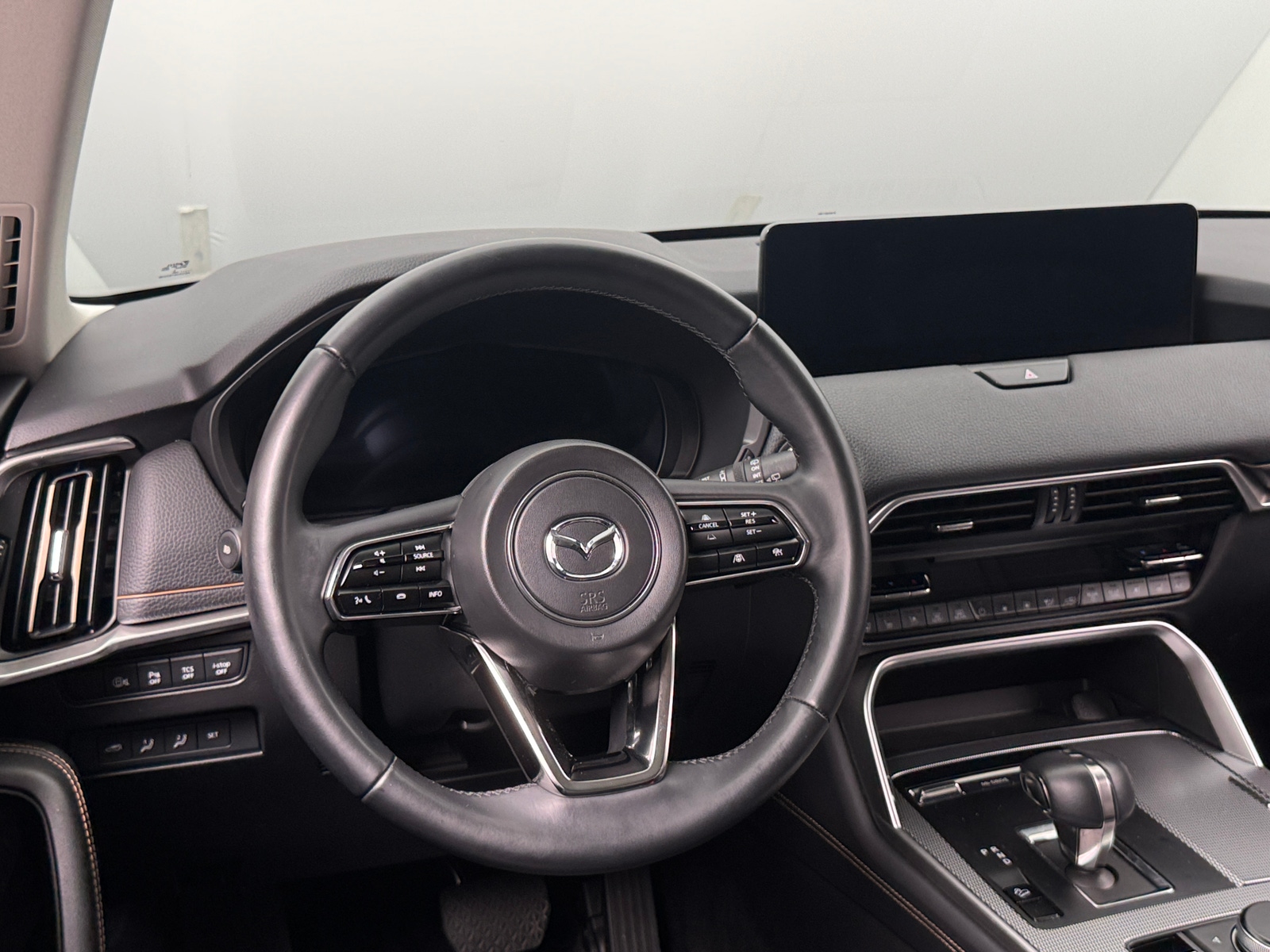 Thumbnail: 2026 Mazda CX-90 - 4