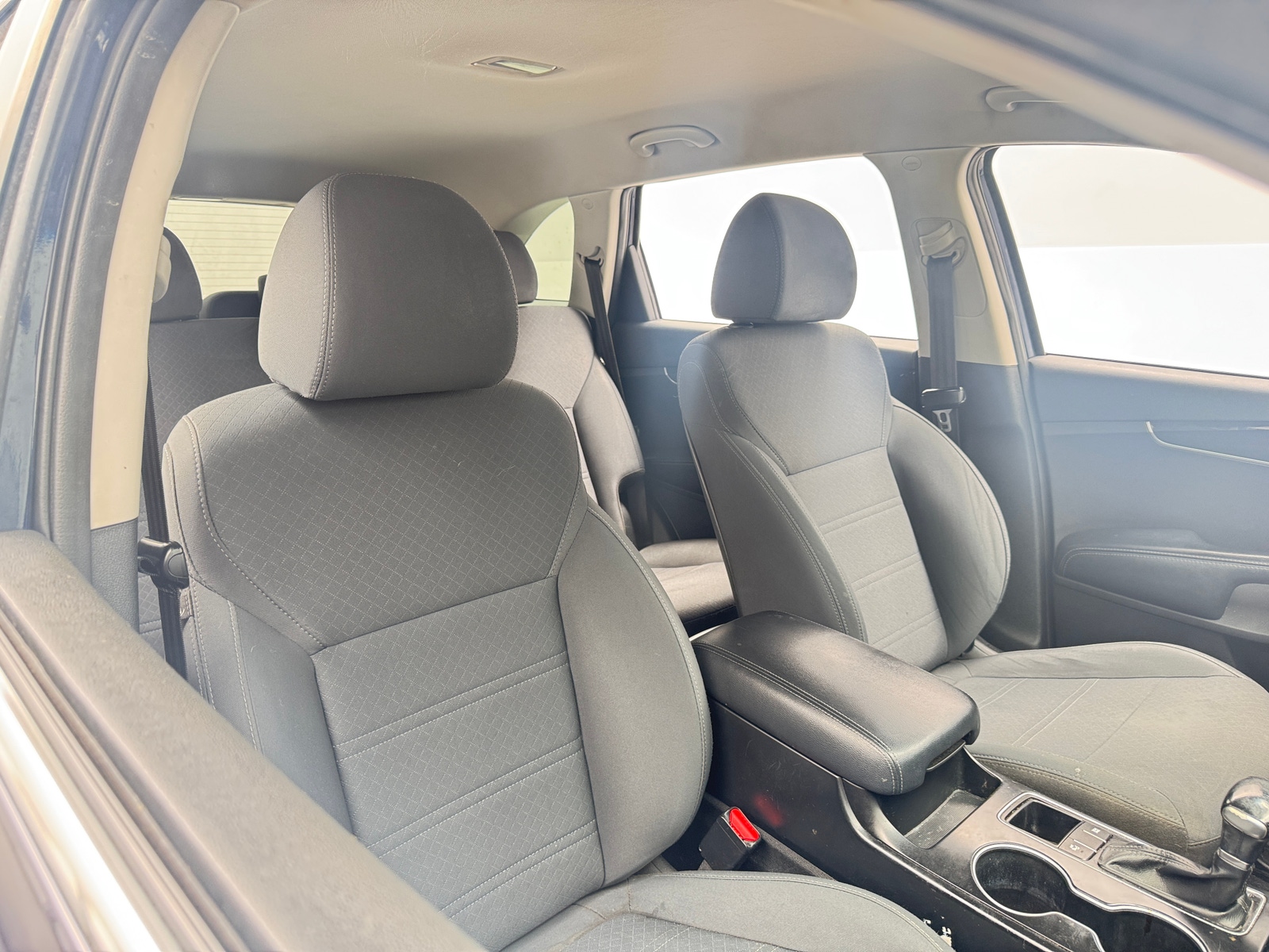 Thumbnail: 2019 Kia Sorento - 2