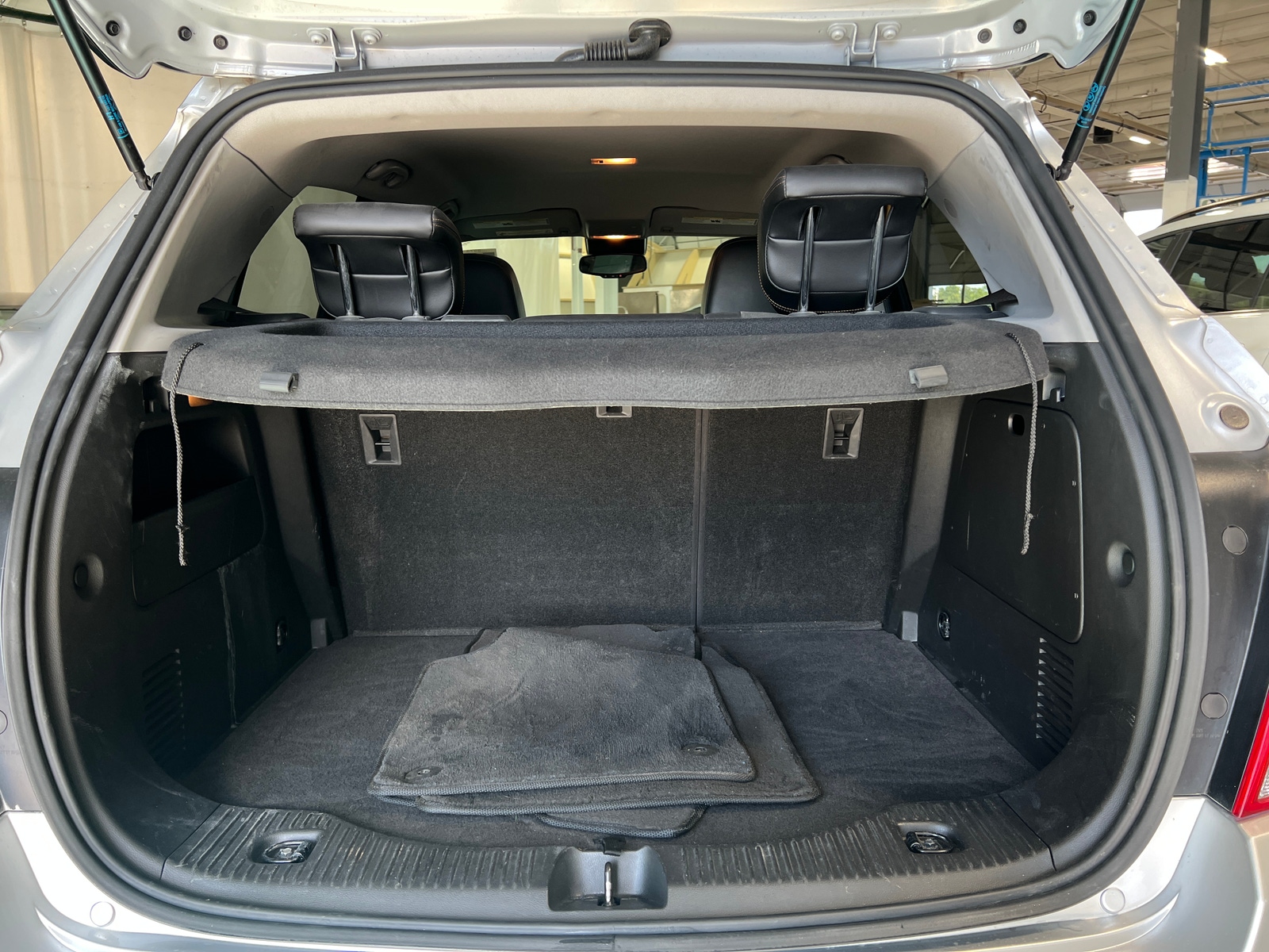 Thumbnail: 2018 Chevrolet Trax - 6