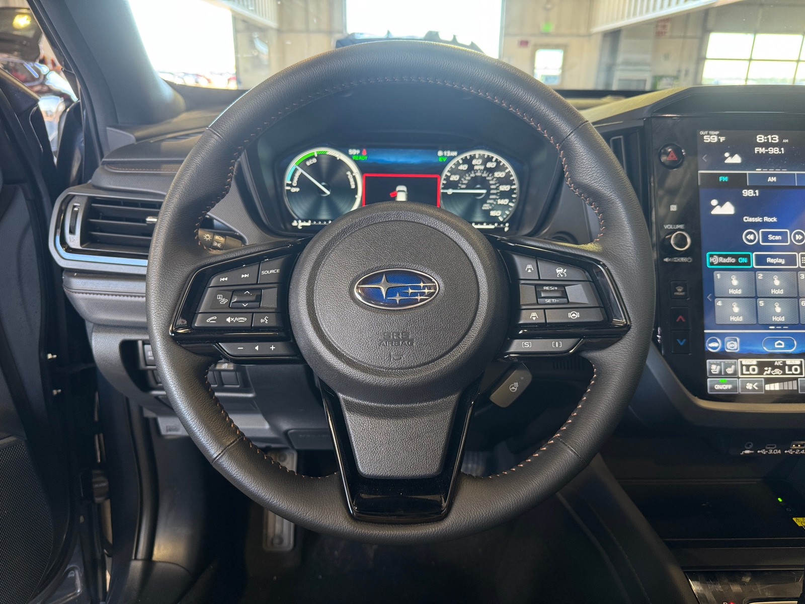 Thumbnail: 2025 Subaru Forester - 4