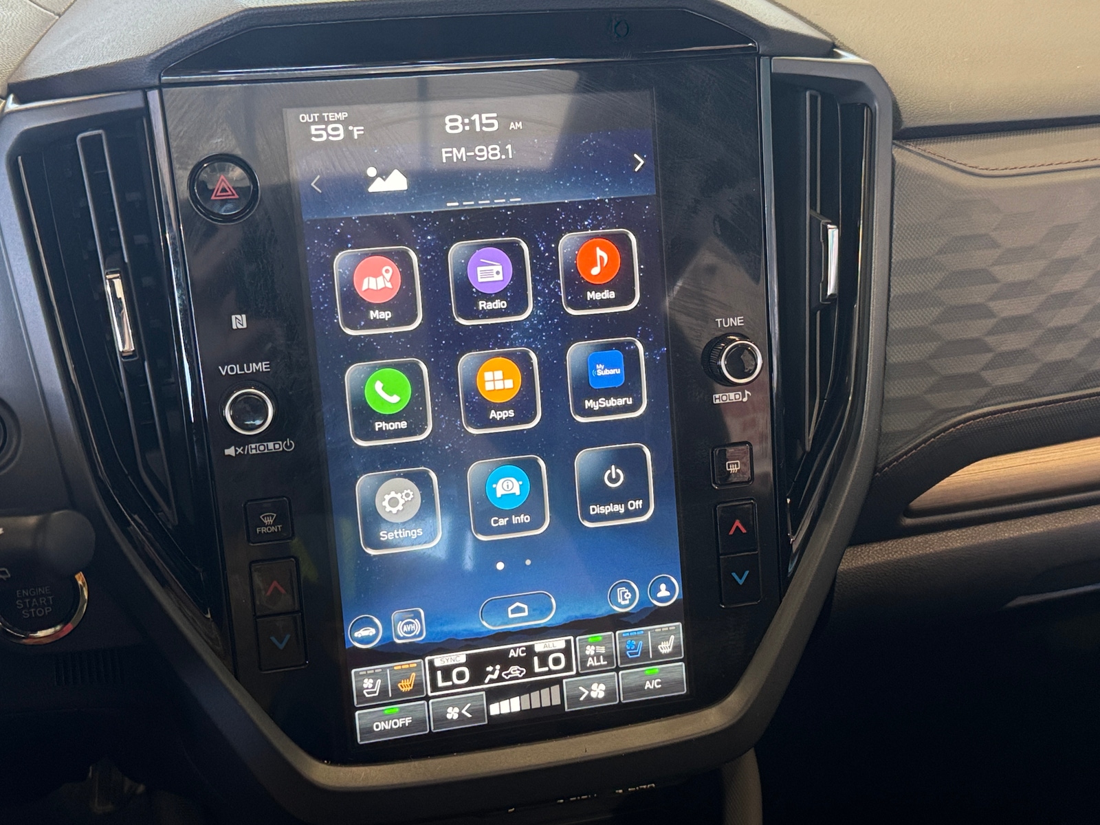 Thumbnail: 2025 Subaru Forester - 3