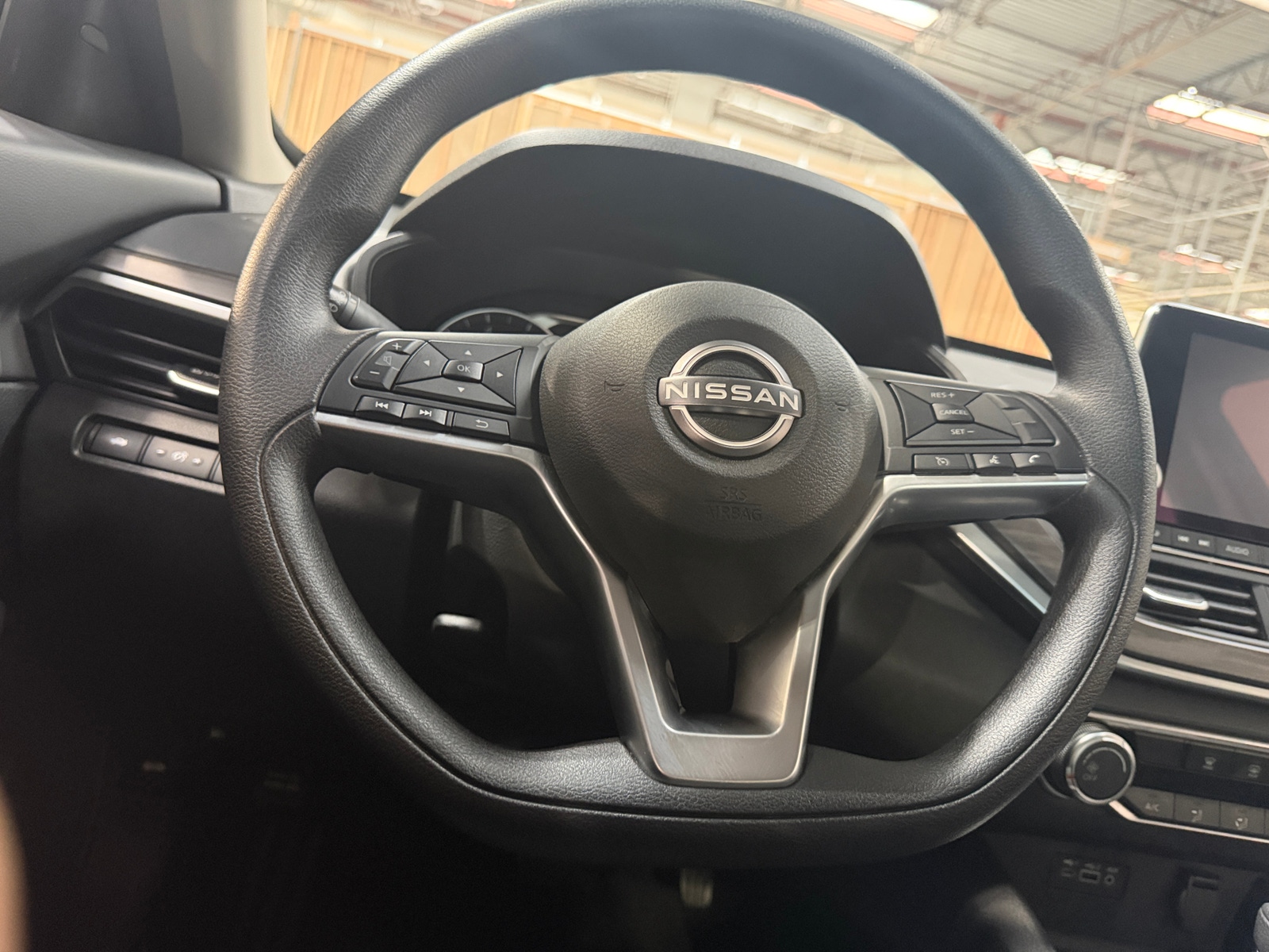 Thumbnail: 2025 Nissan Altima - 5