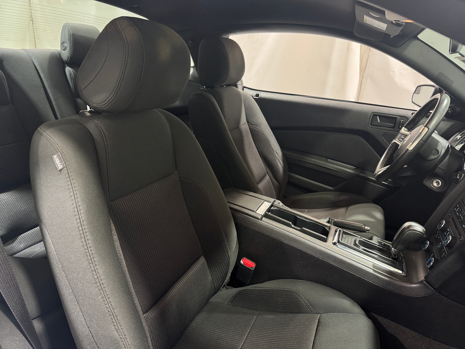 Thumbnail: 2014 Ford Mustang - 2