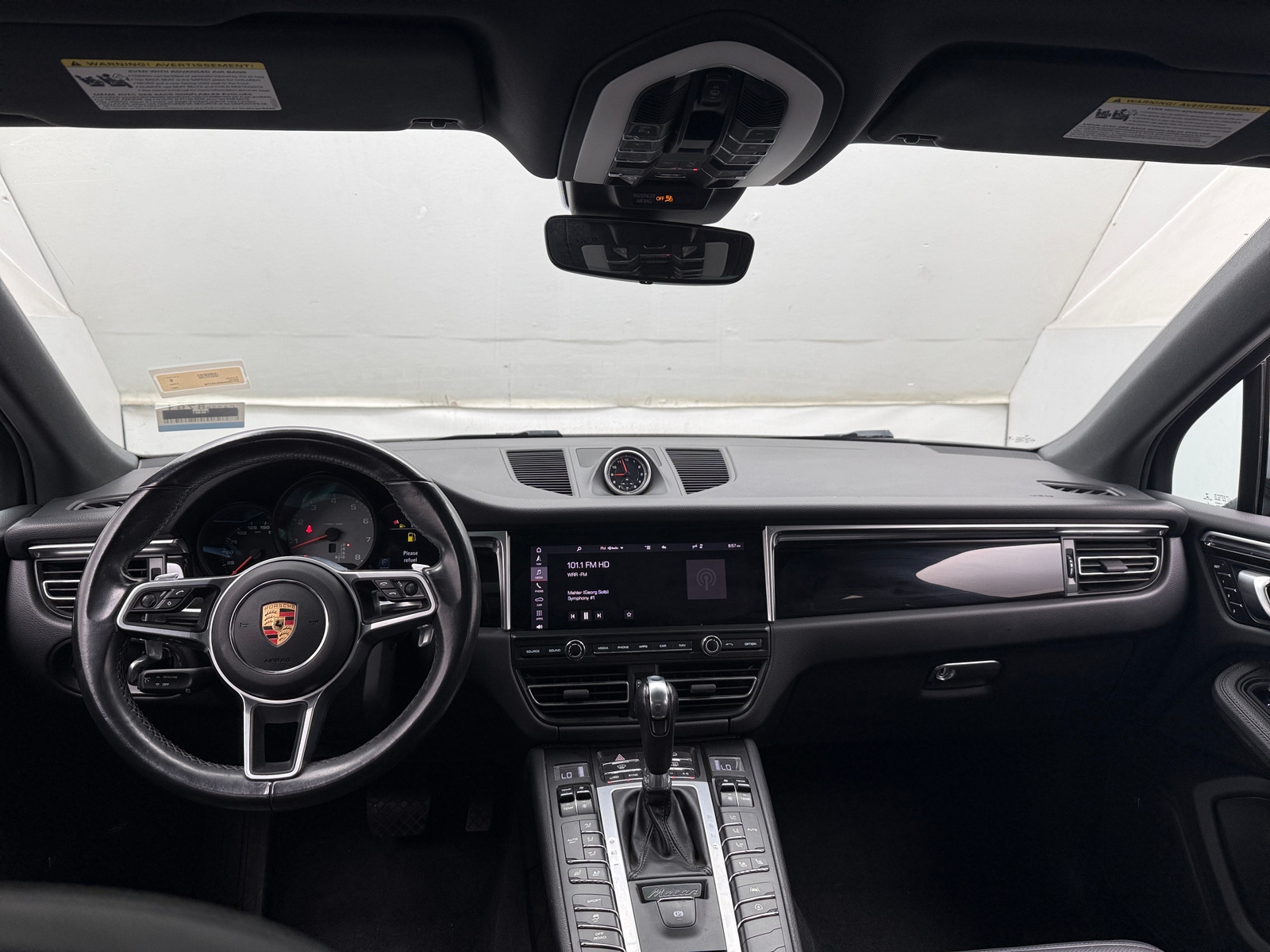 Thumbnail: 2021 Porsche Macan - 3