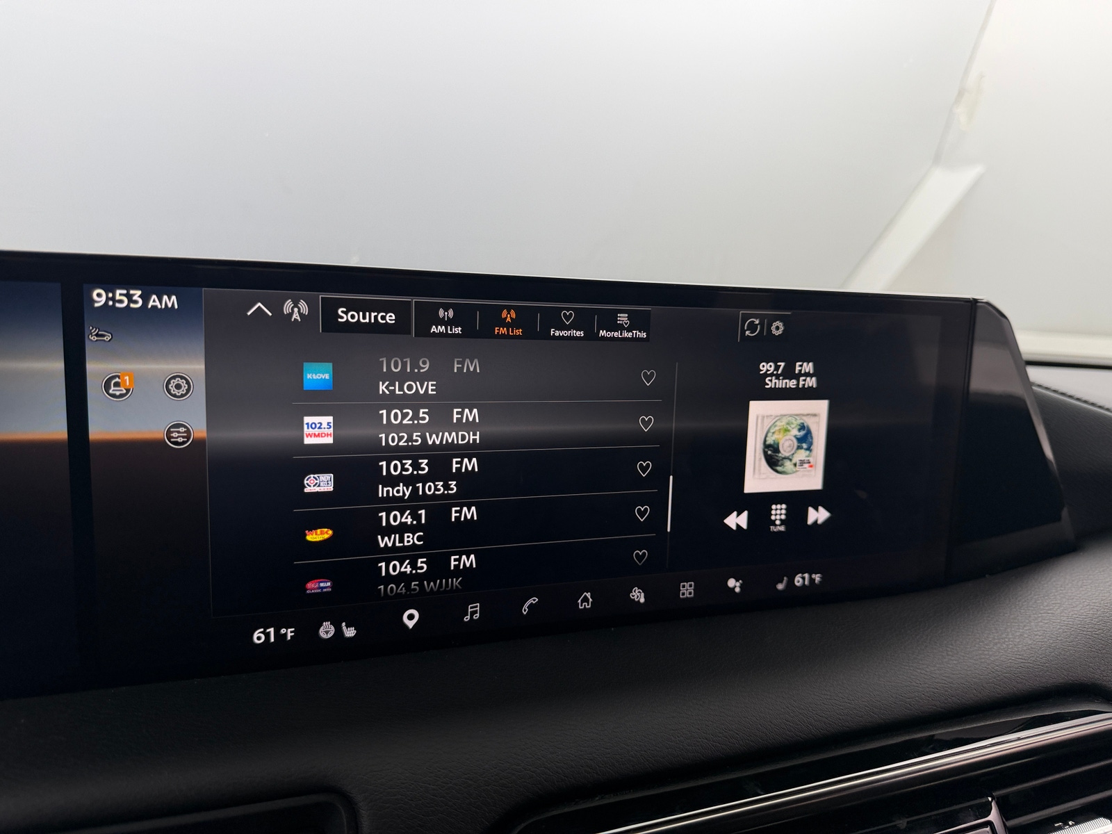 Thumbnail: 2025 Nissan Armada - 3