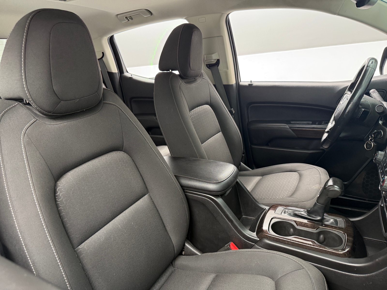 Thumbnail: 2019 GMC Canyon - 2