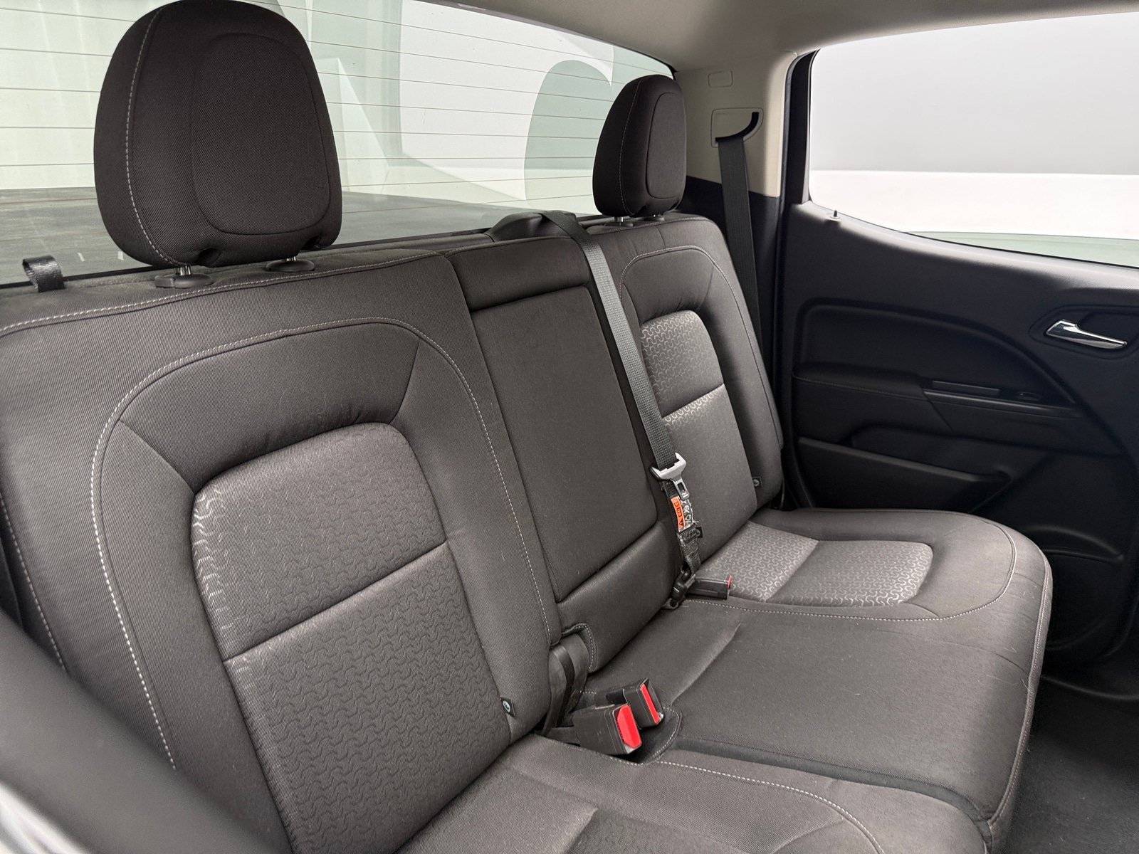 Thumbnail: 2019 GMC Canyon - 6