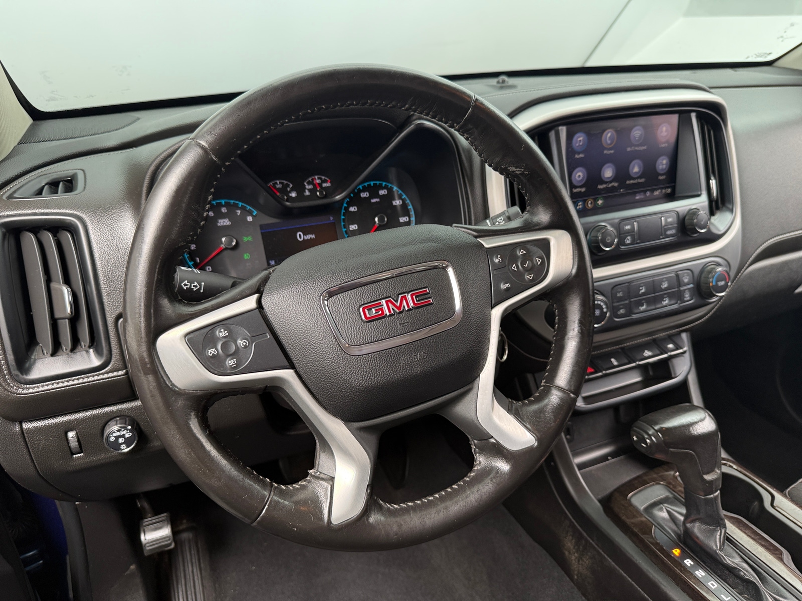 Thumbnail: 2019 GMC Canyon - 5