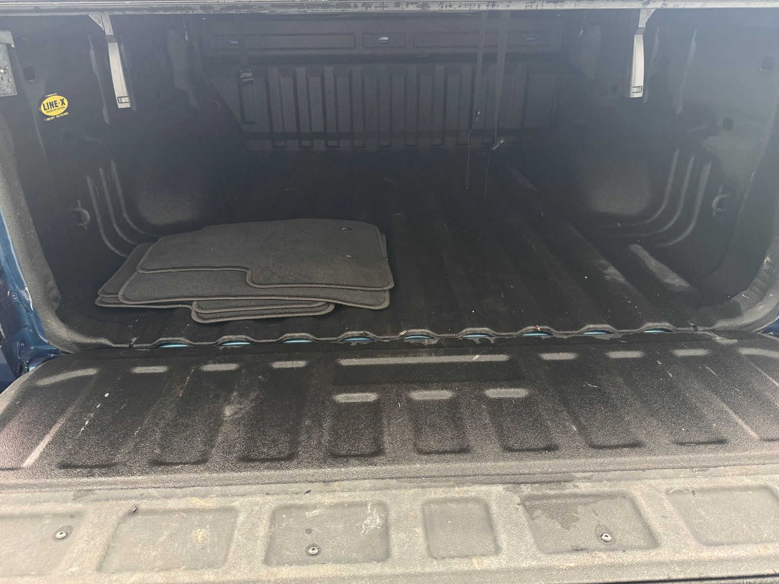 Thumbnail: 2019 GMC Canyon - 7