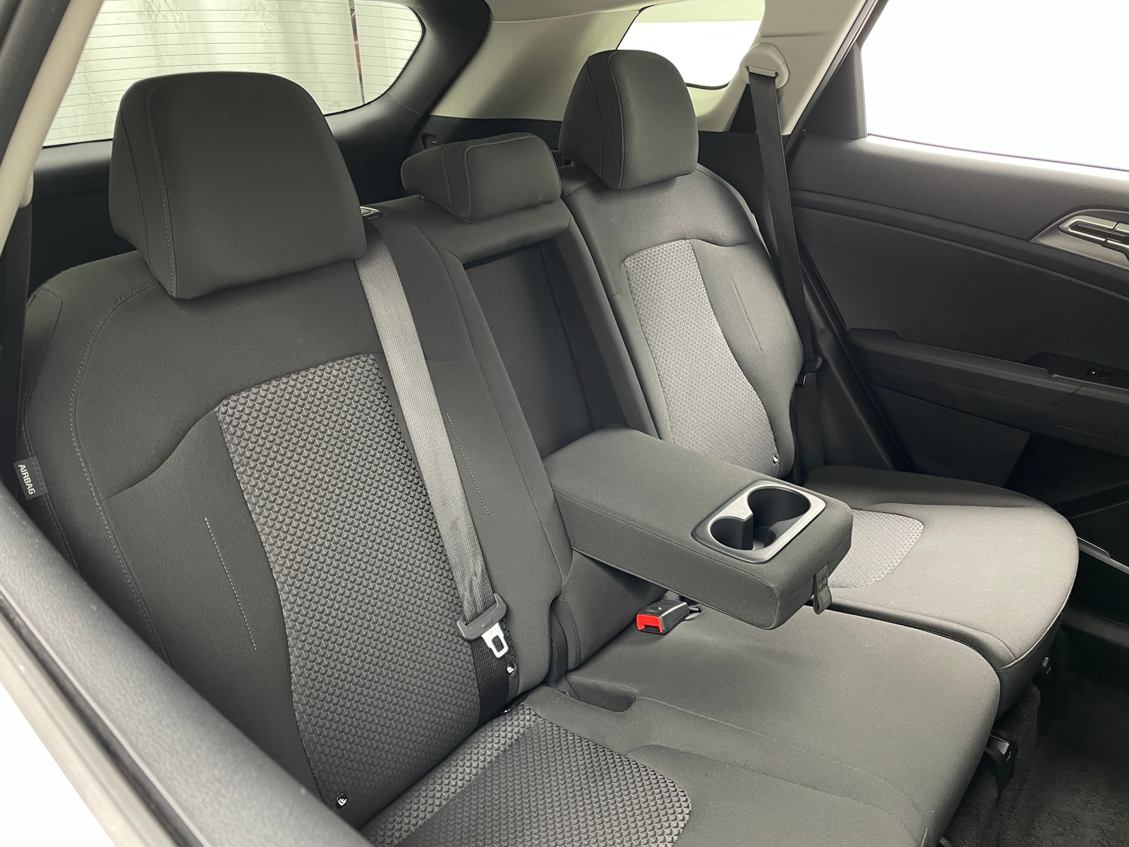 Thumbnail: 2026 Kia Sportage - 6