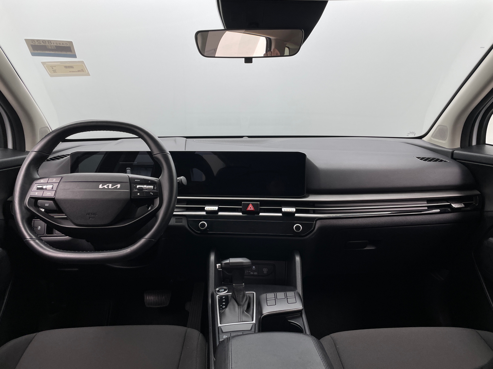 Thumbnail: 2026 Kia Sportage - 3