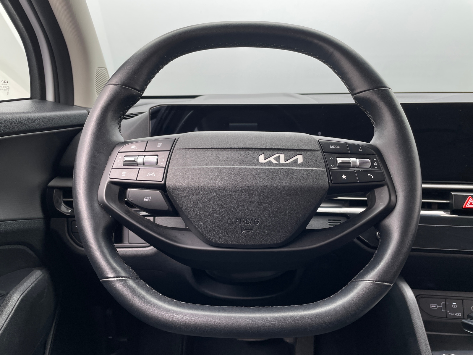 Thumbnail: 2026 Kia Sportage - 5