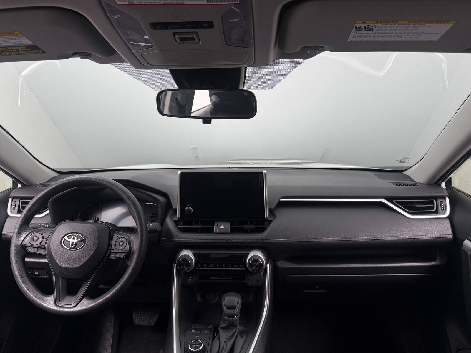 Thumbnail: 2025 Toyota RAV4 - 3