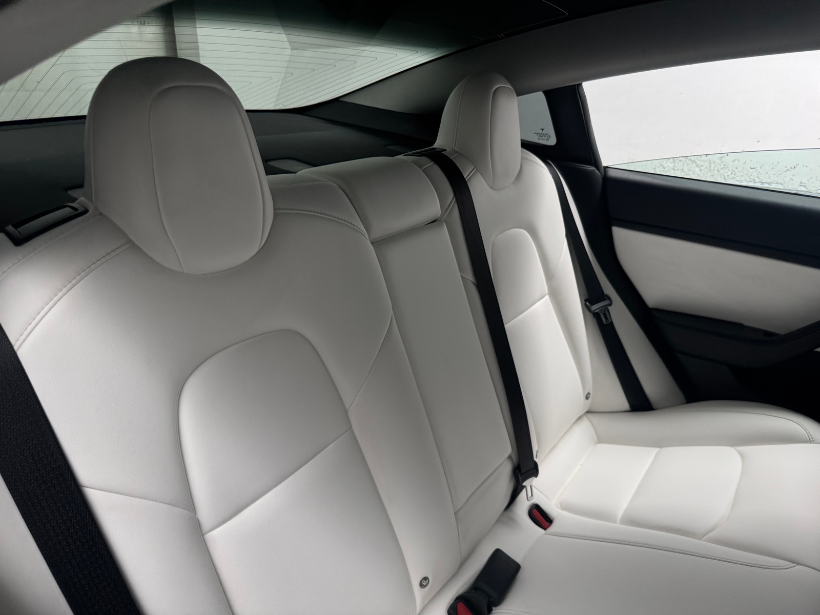 Thumbnail: 2018 Tesla Model 3 - 5