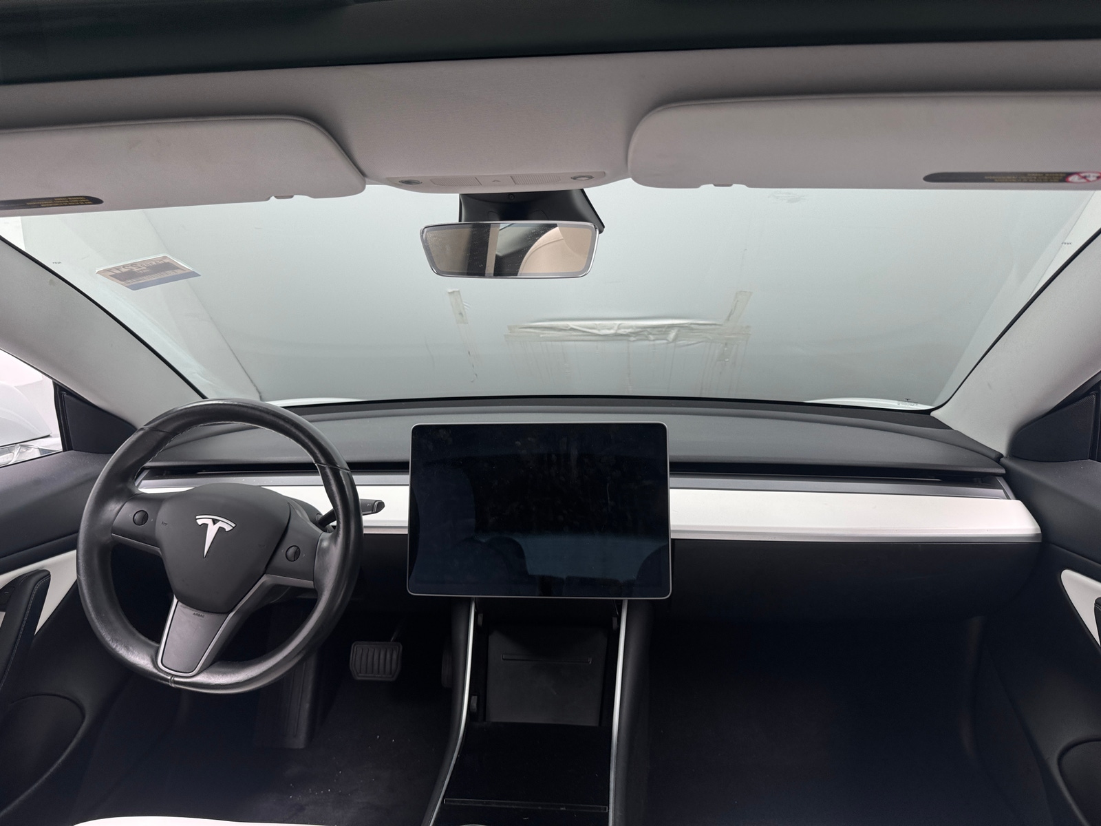 Thumbnail: 2018 Tesla Model 3 - 2
