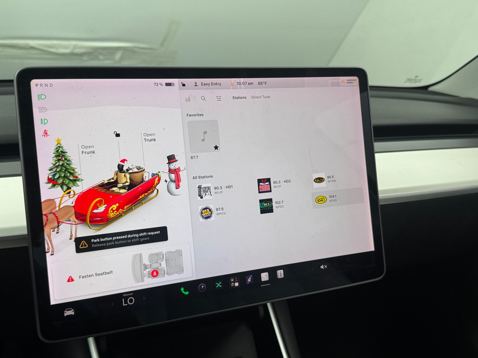 Thumbnail: 2018 Tesla Model 3 - 3
